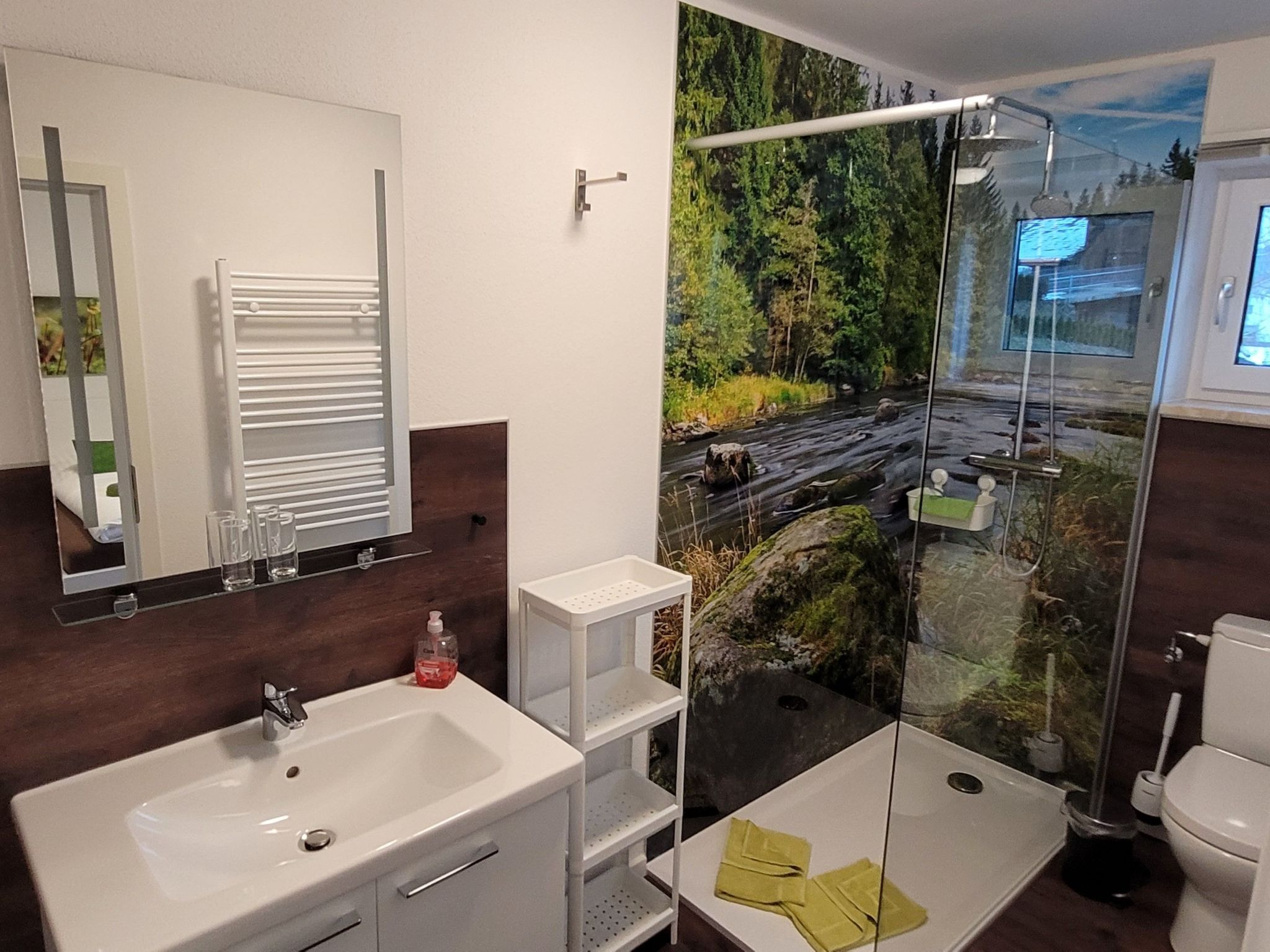 Ruhiges Appartement BayVista-Image-tags.info