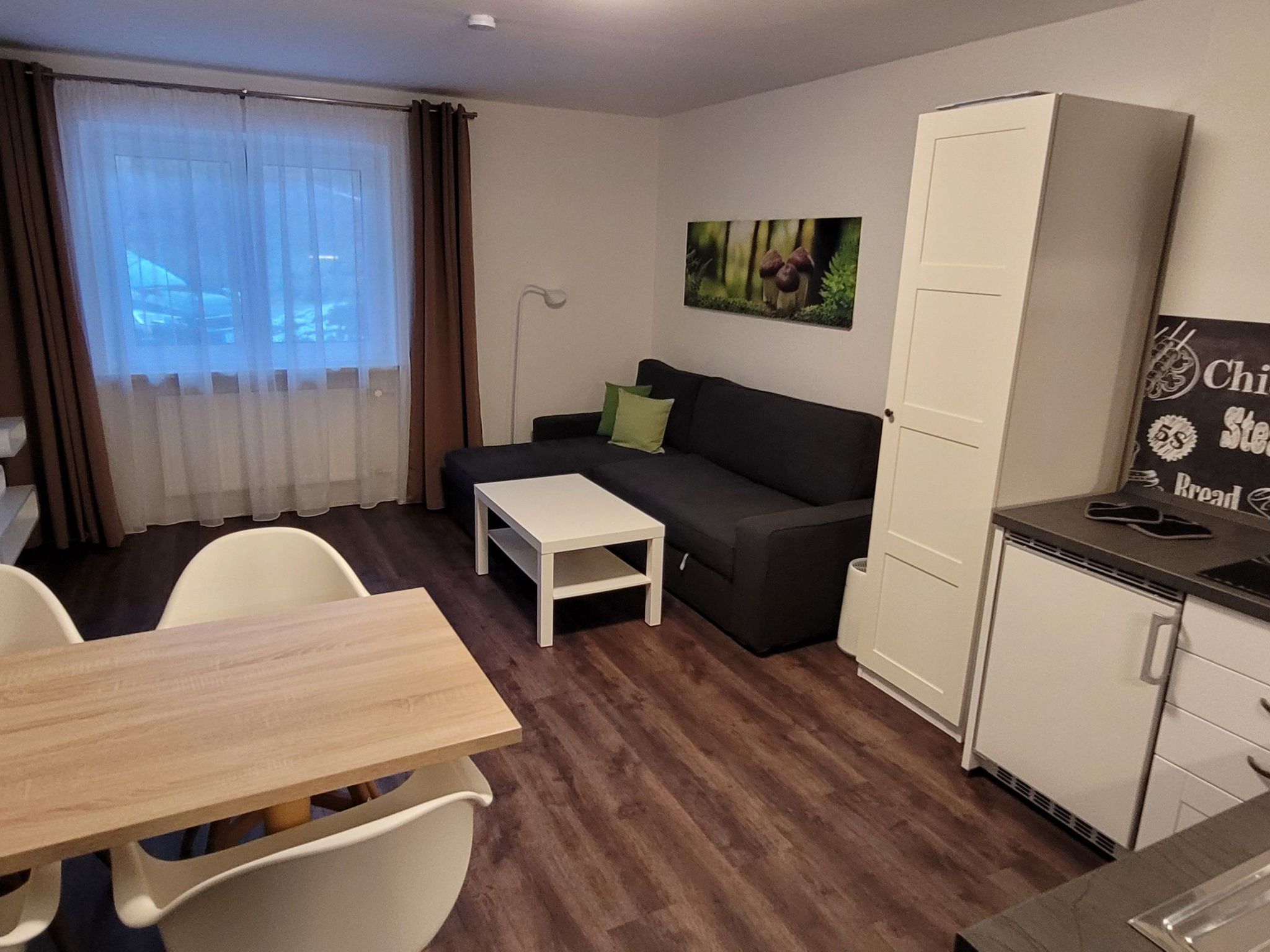 Ruhiges Appartement BayVista-Image-tags.info