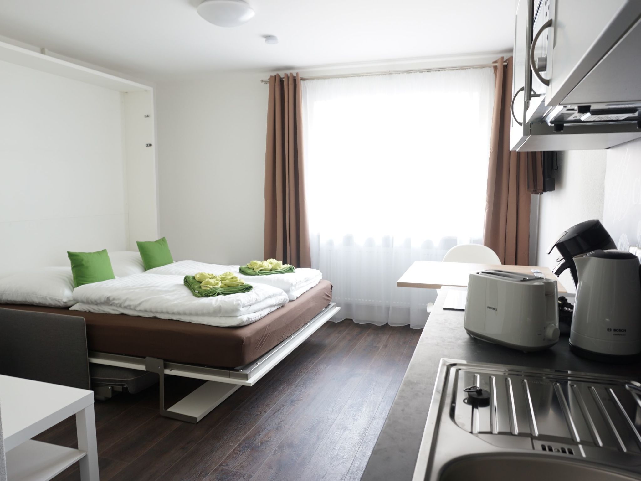 Gemütliches Studioappartement BayVista-Image-tags.info