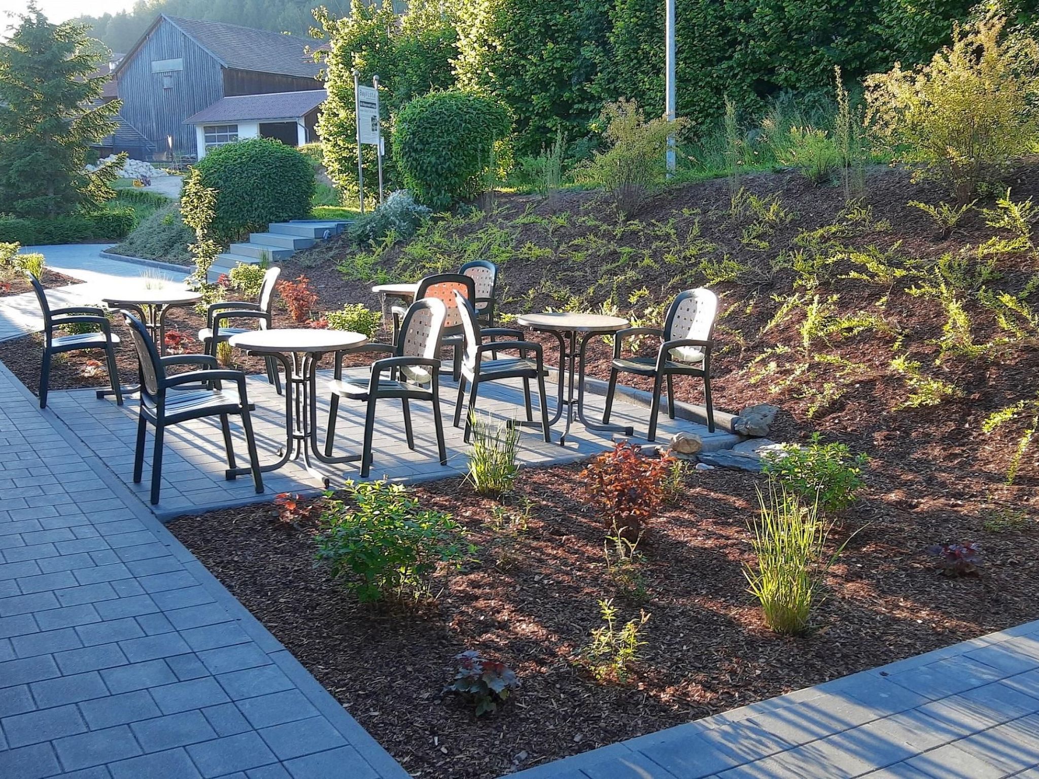 Gemütliches Studioappartement BayVista-Image-tags.info