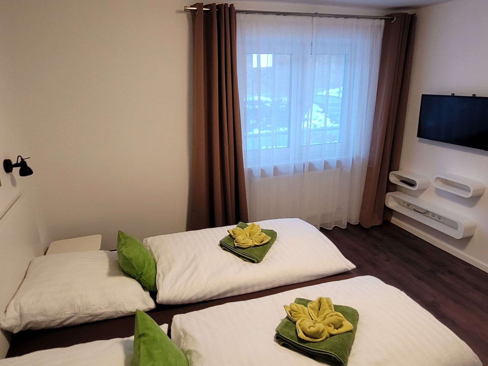 BayVista, die Bayerwald Lodge-Image-tags.info