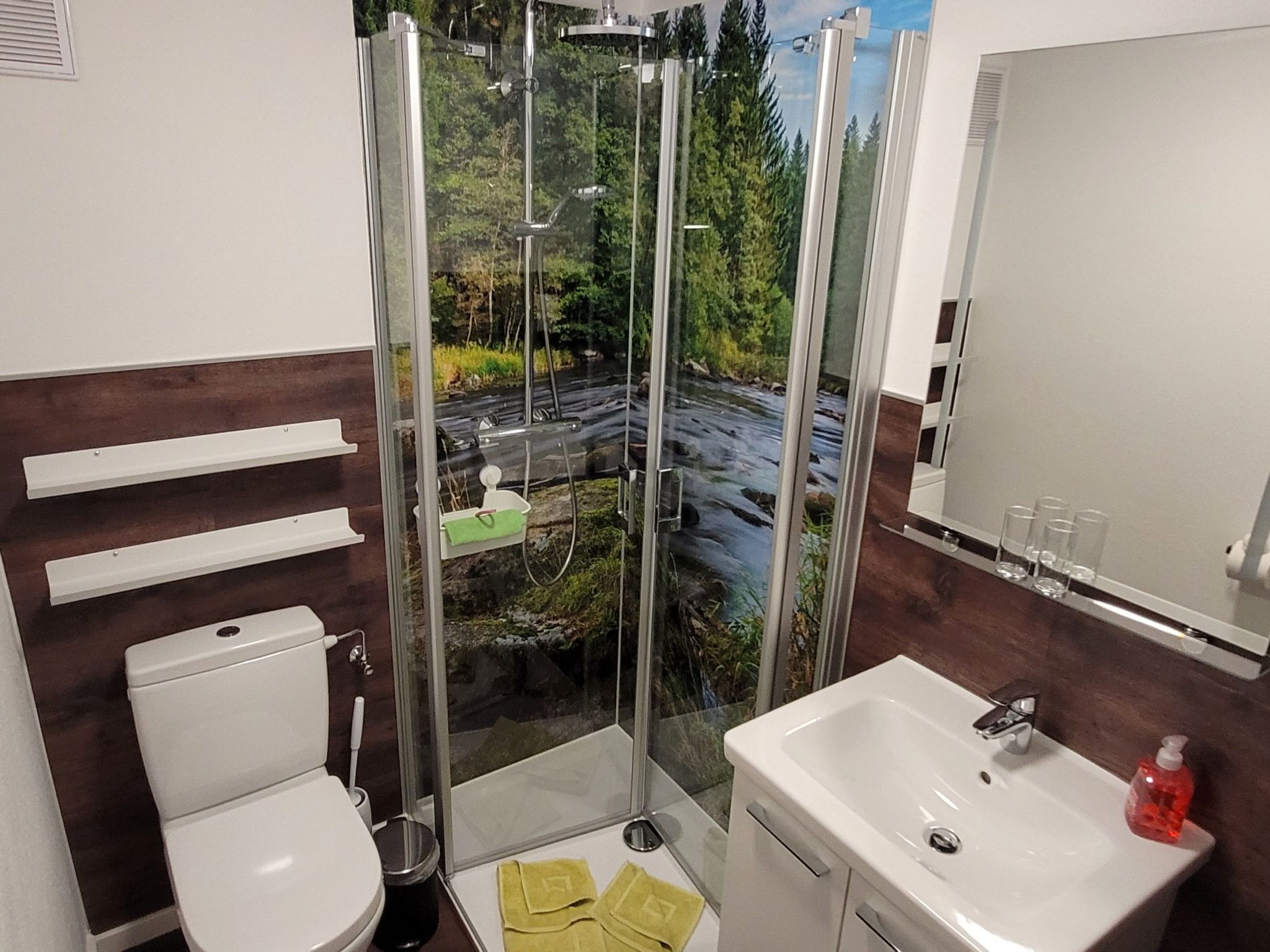 Gemütliche Ferienwohnung Bayvista für 2 Personen-Image-tags.info