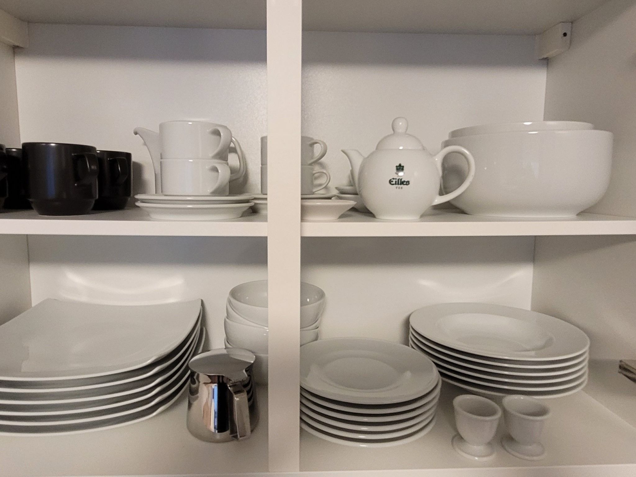 Gemütliche Ferienwohnung Bayvista für 2 Personen-Image-tags.info