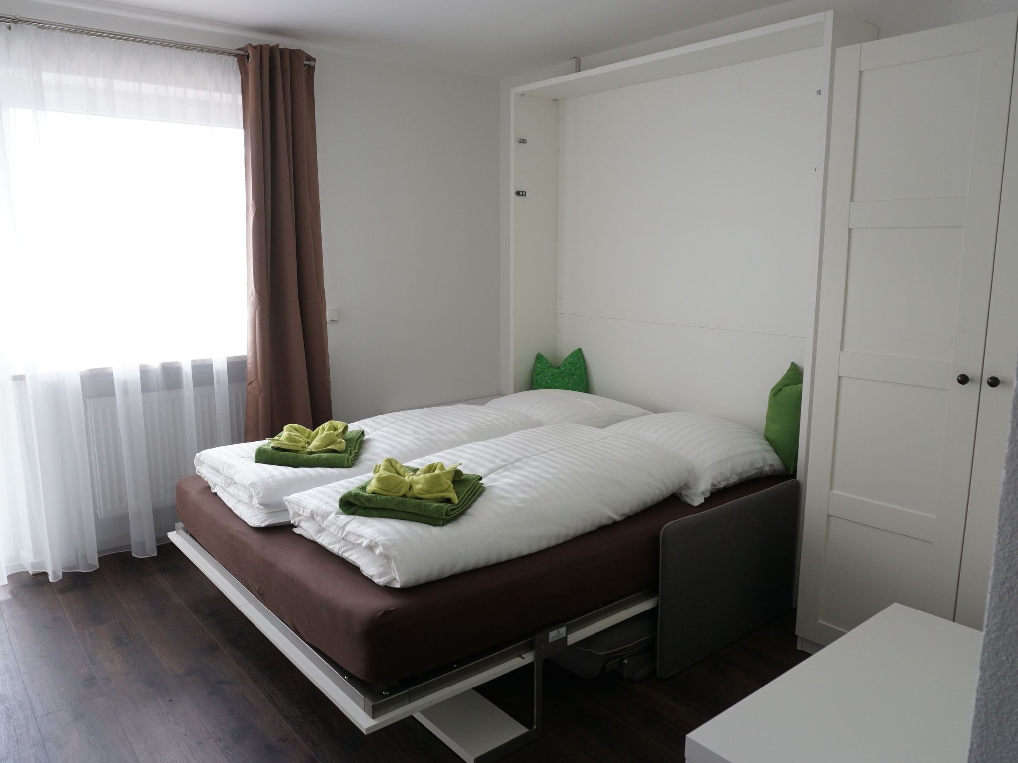 Gemütliche Ferienwohnung Bayvista für 2 Personen-Image-tags.info