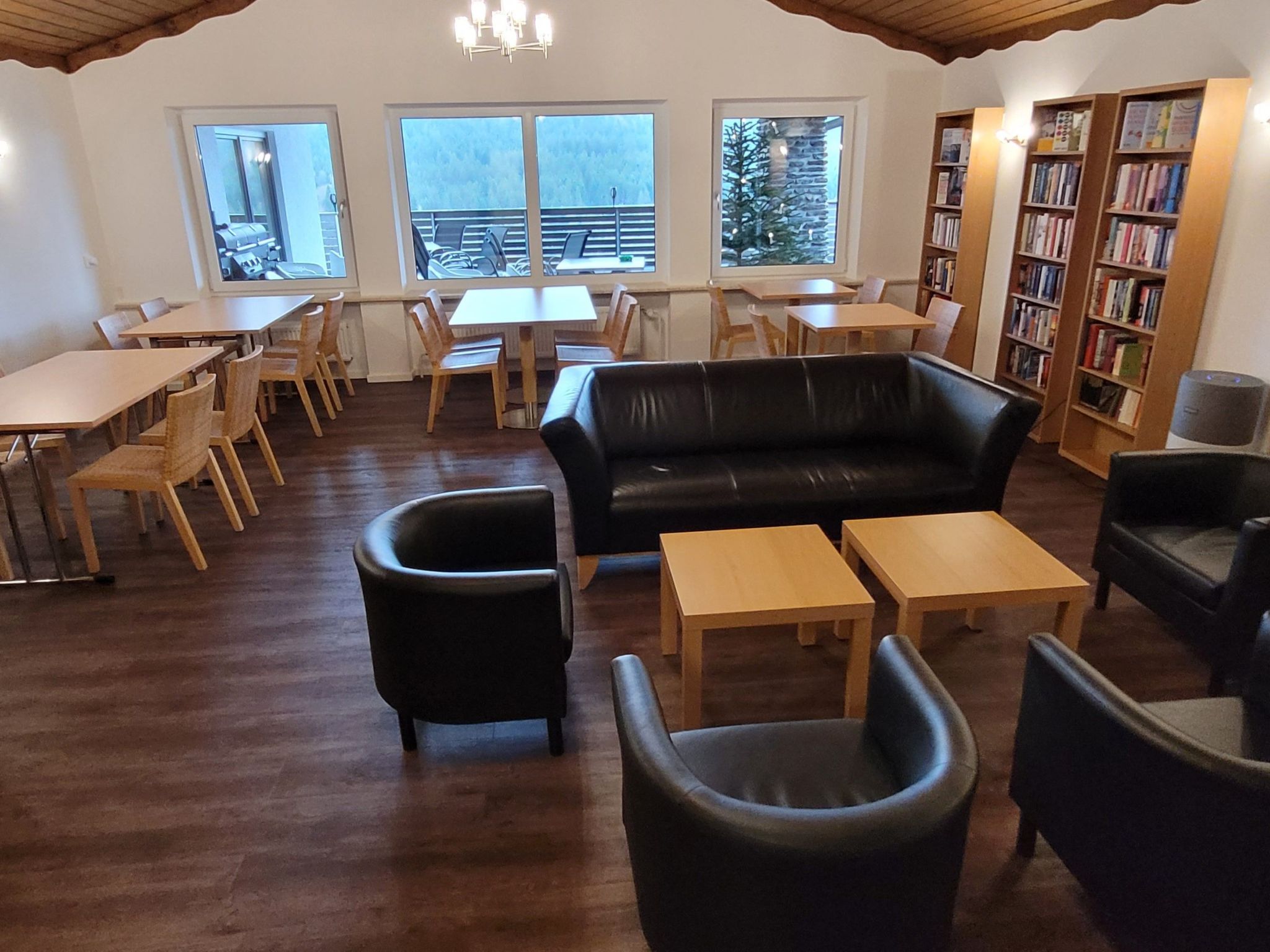 Gemütliche Ferienwohnung Bayvista für 2 Personen-Image-tags.info