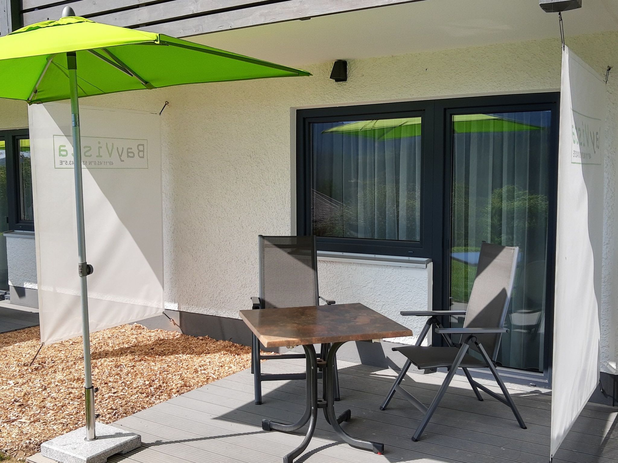 Gemütliche Ferienwohnung Bayvista für 2 Personen-Image-tags.info