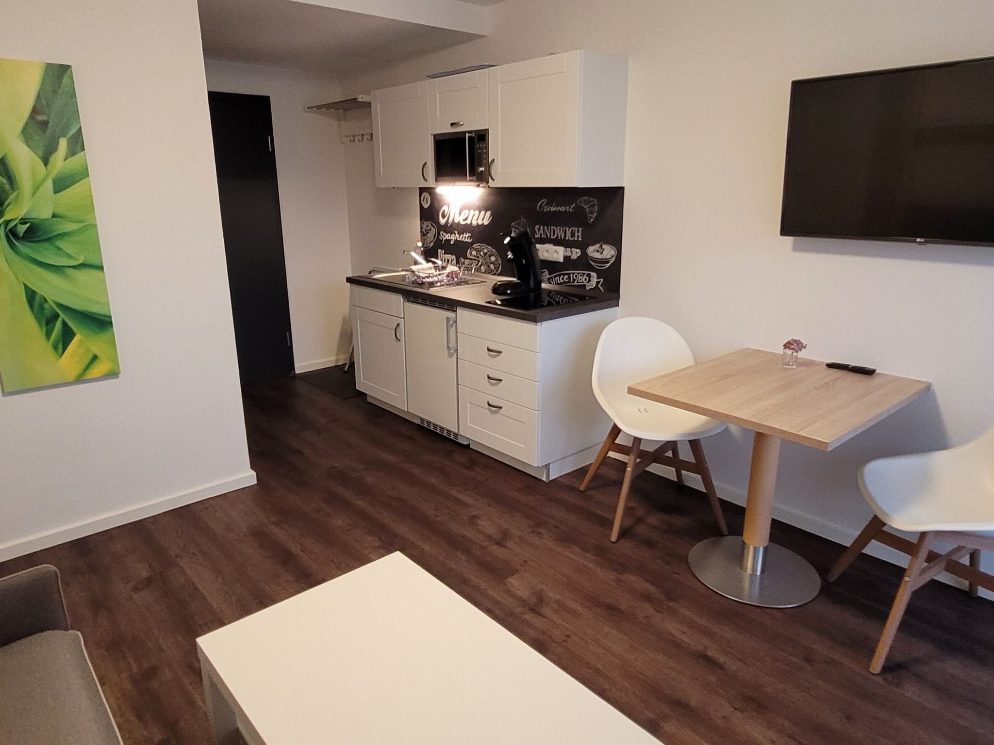 Gemütliche Ferienwohnung Bayvista für 2 Personen-Image-tags.info