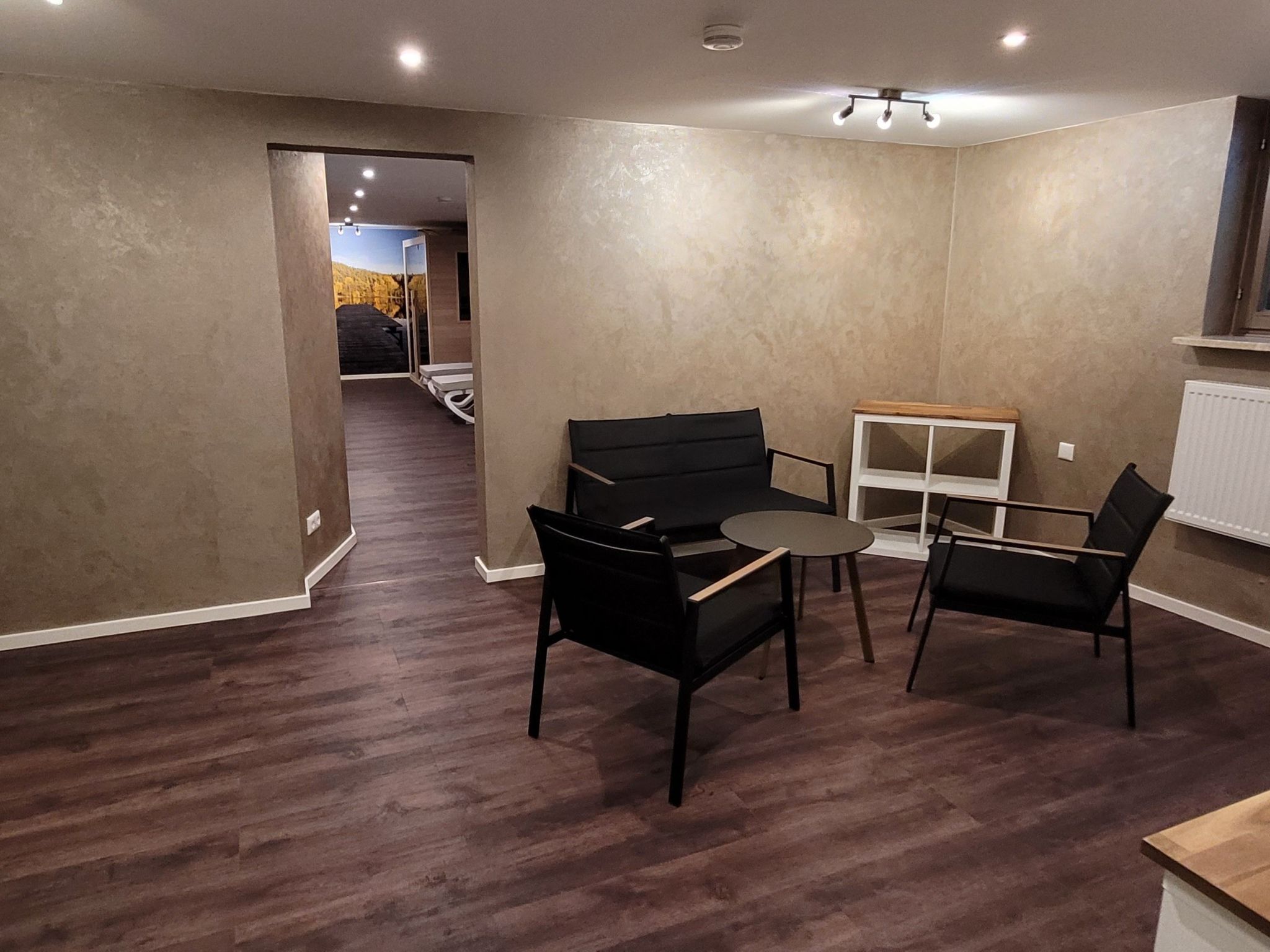 Gemütliche Ferienwohnung Bayvista für 2 Personen-Image-tags.info