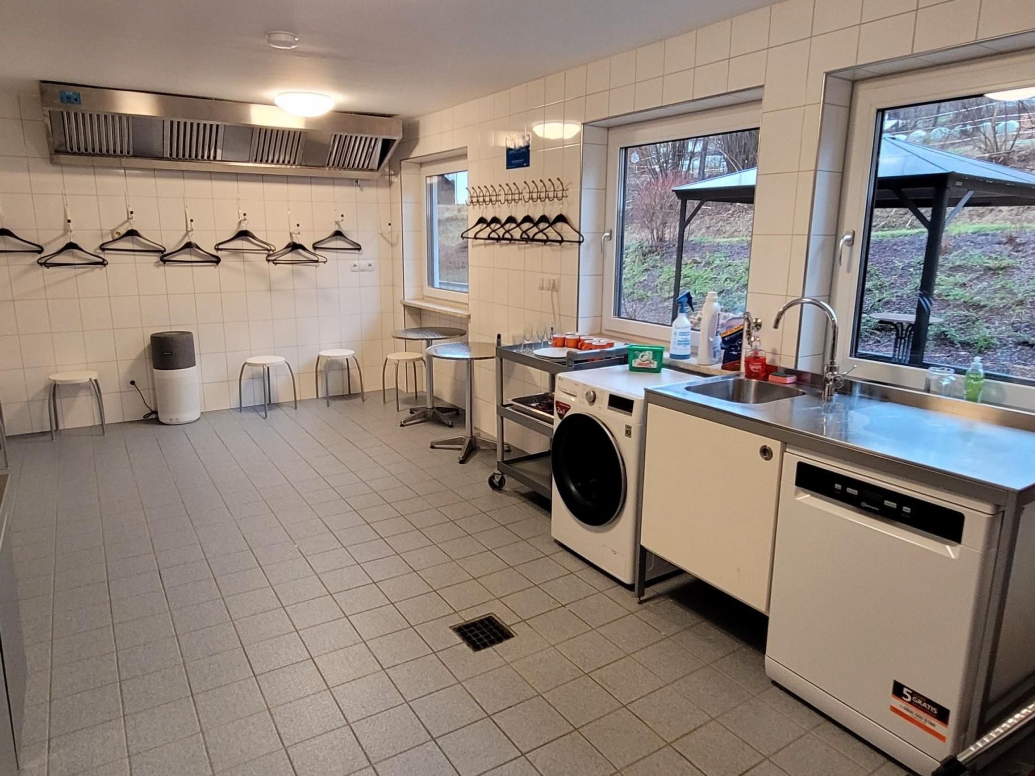 Gemütliche Ferienwohnung Bayvista für 2 Personen-Image-tags.info