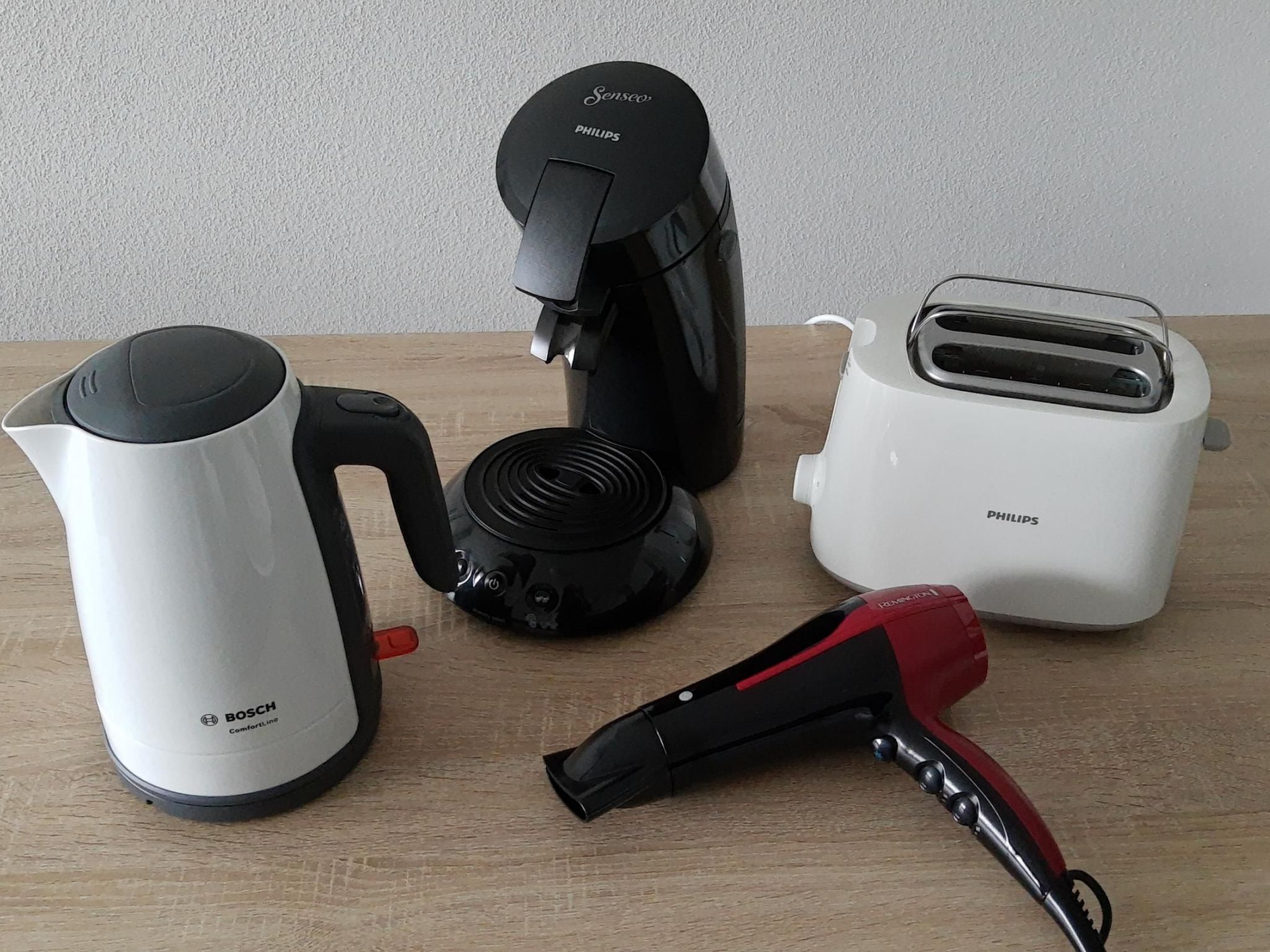 Gemütliche Ferienwohnung Bayvista für 2 Personen-Image-tags.info