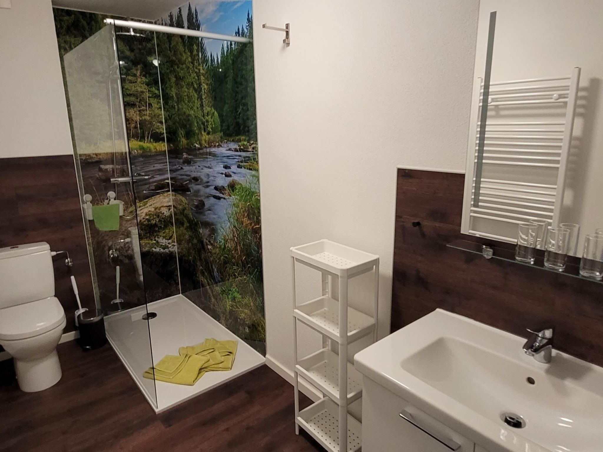 Gemütliche Ferienwohnung Bayvista für 2 Personen-Image-tags.info