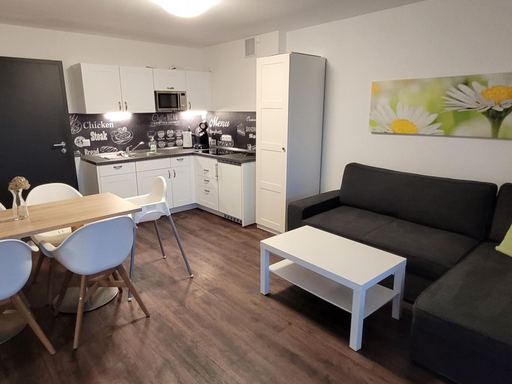 Gemütliche Ferienwohnung Bayvista für 2 Personen-Image-tags.info