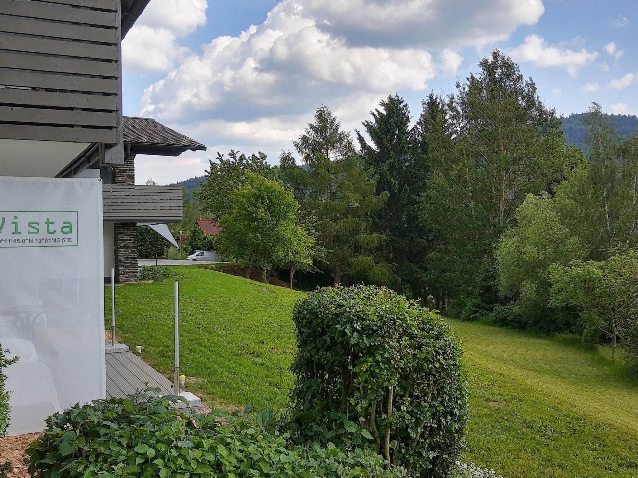 Gemütliche Ferienwohnung Bayvista für 2 Personen-Image-tags.info