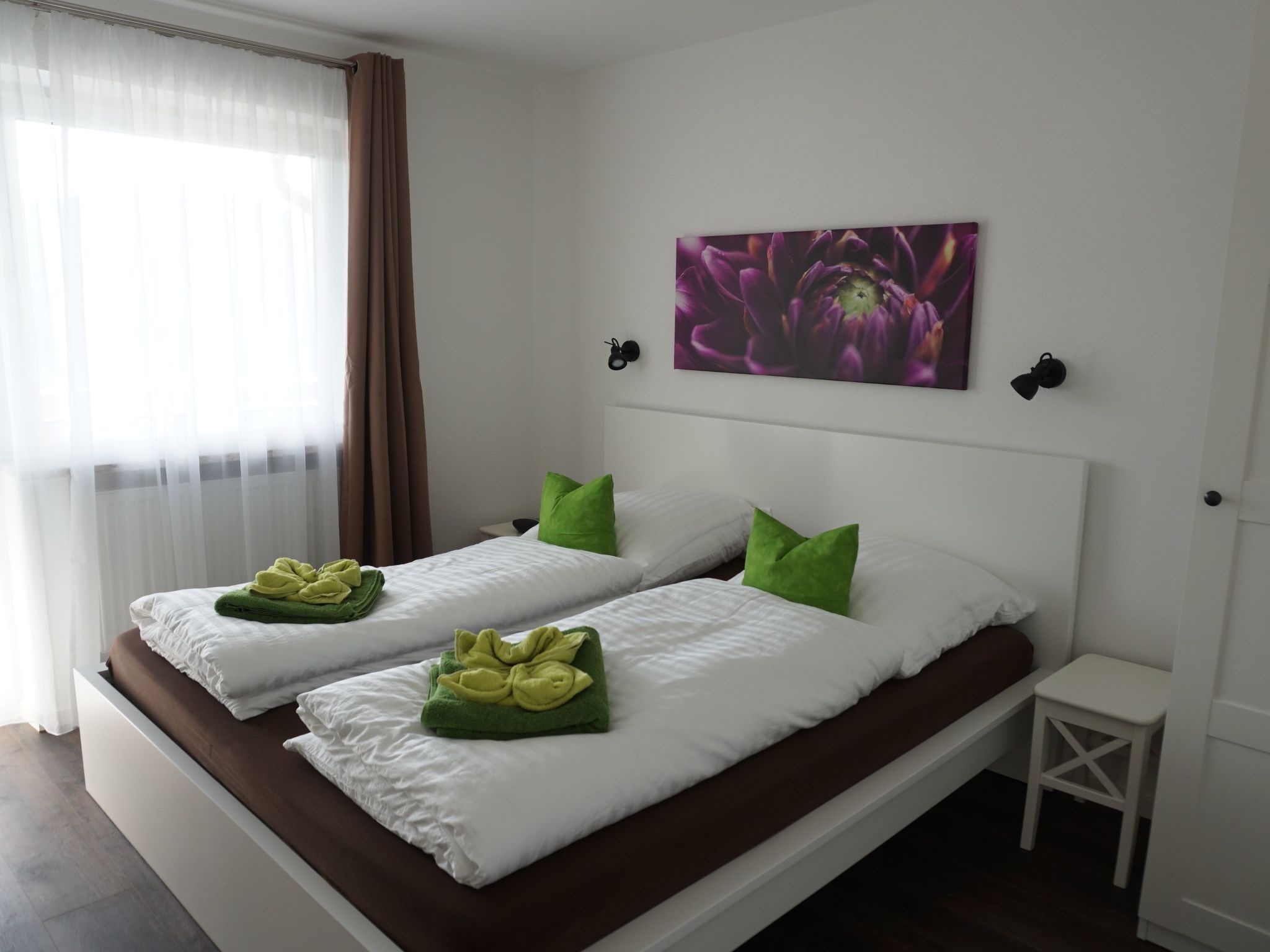 BayVista mit Balkon und Bergblick-Image-tags.info