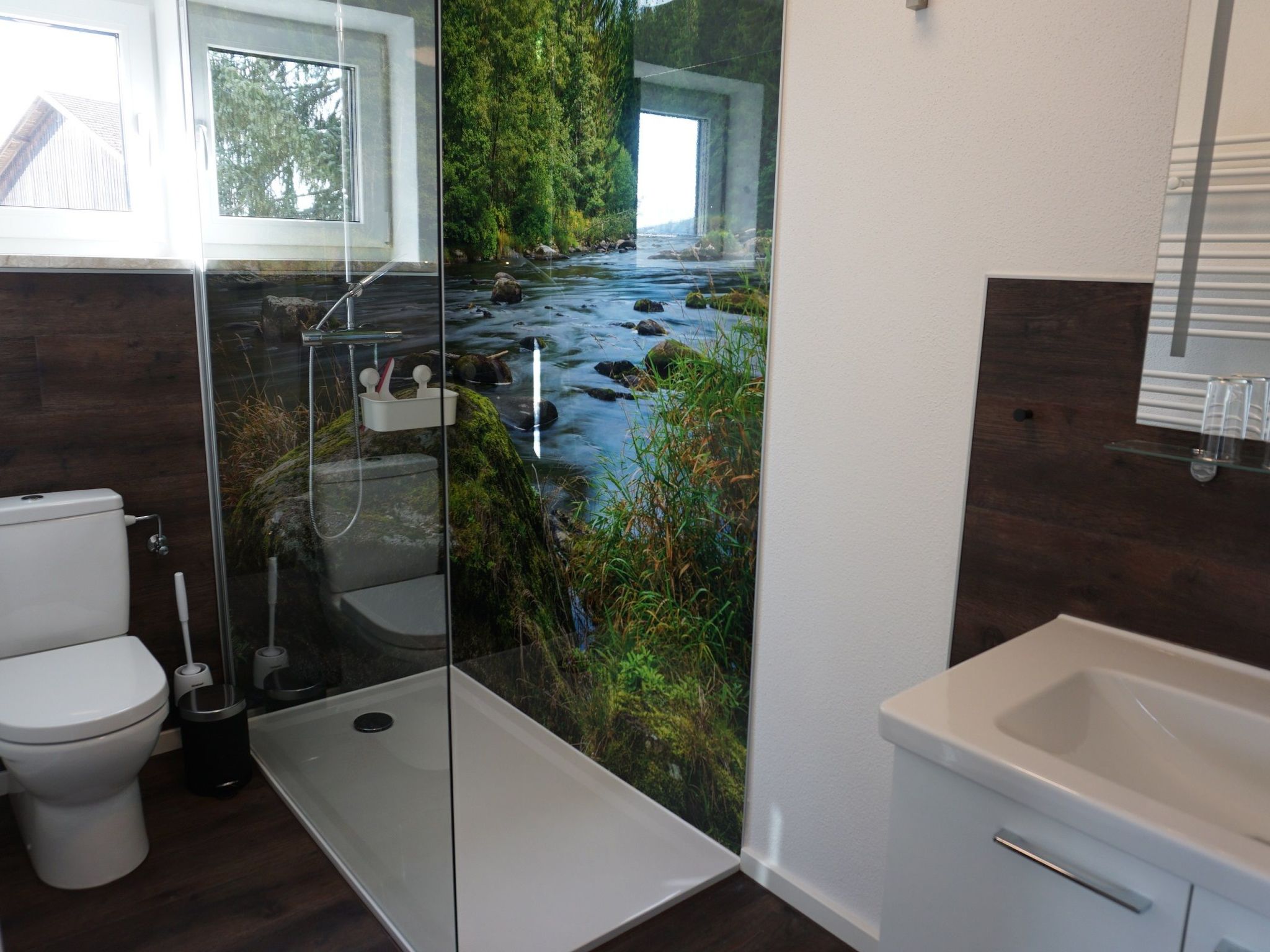 BayVista mit Balkon und Bergblick-Image-tags.info