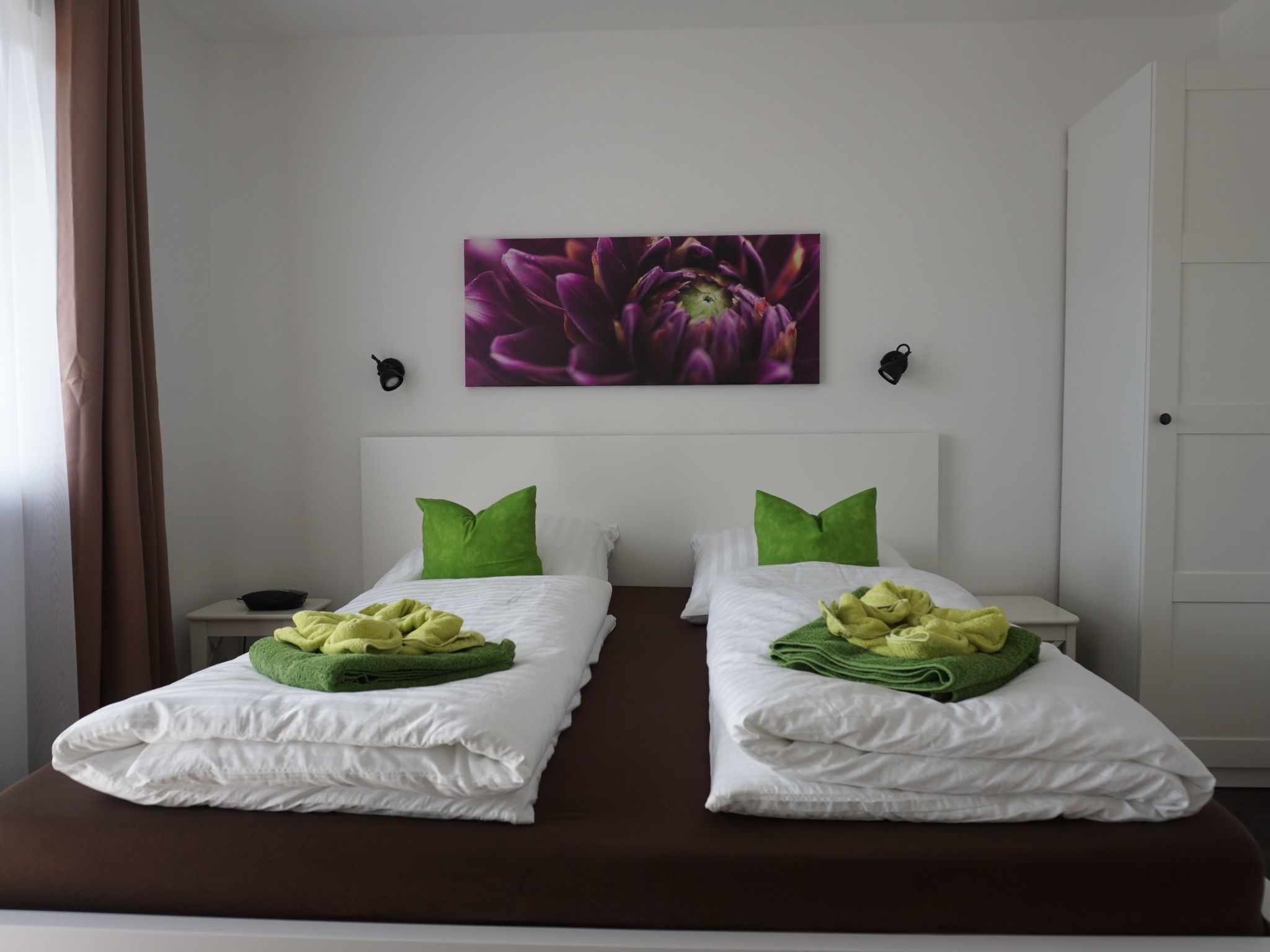 BayVista mit Balkon und Bergblick-Image-tags.info