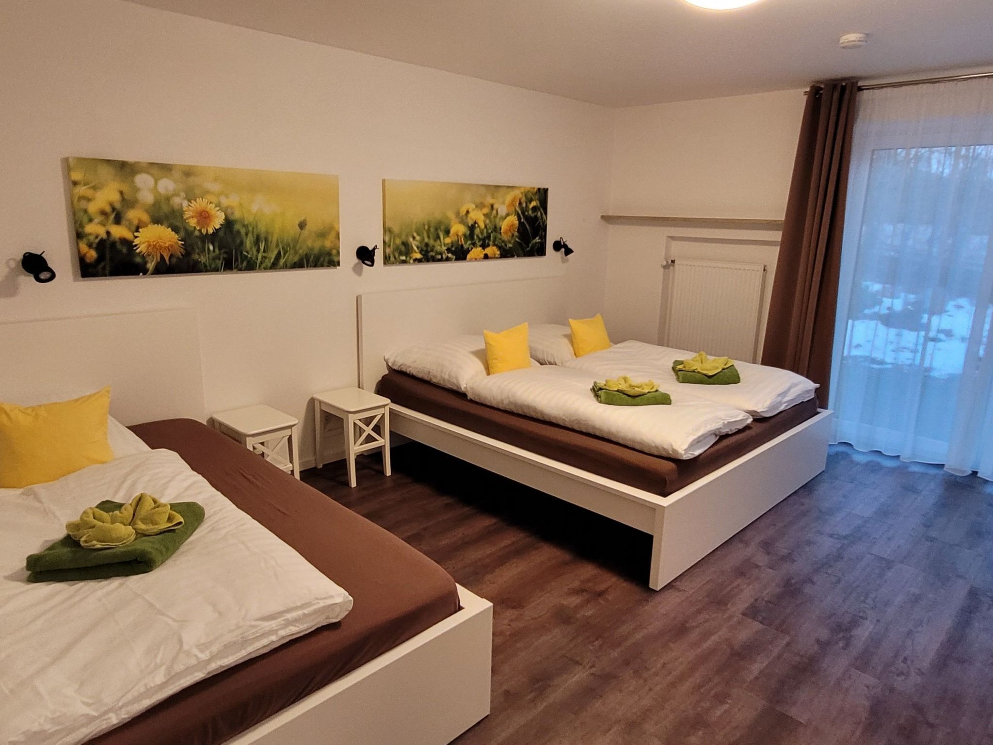 Familienappartement BayVista mit Terrasse-Image-tags.info