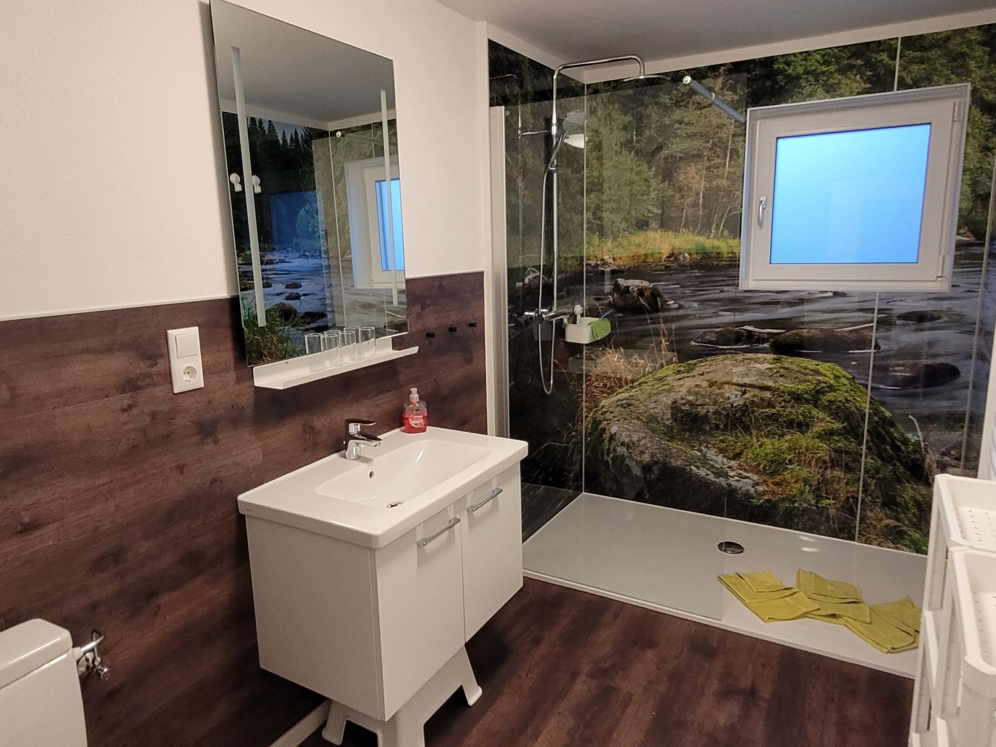 Familienappartement BayVista mit Terrasse-Image-tags.info