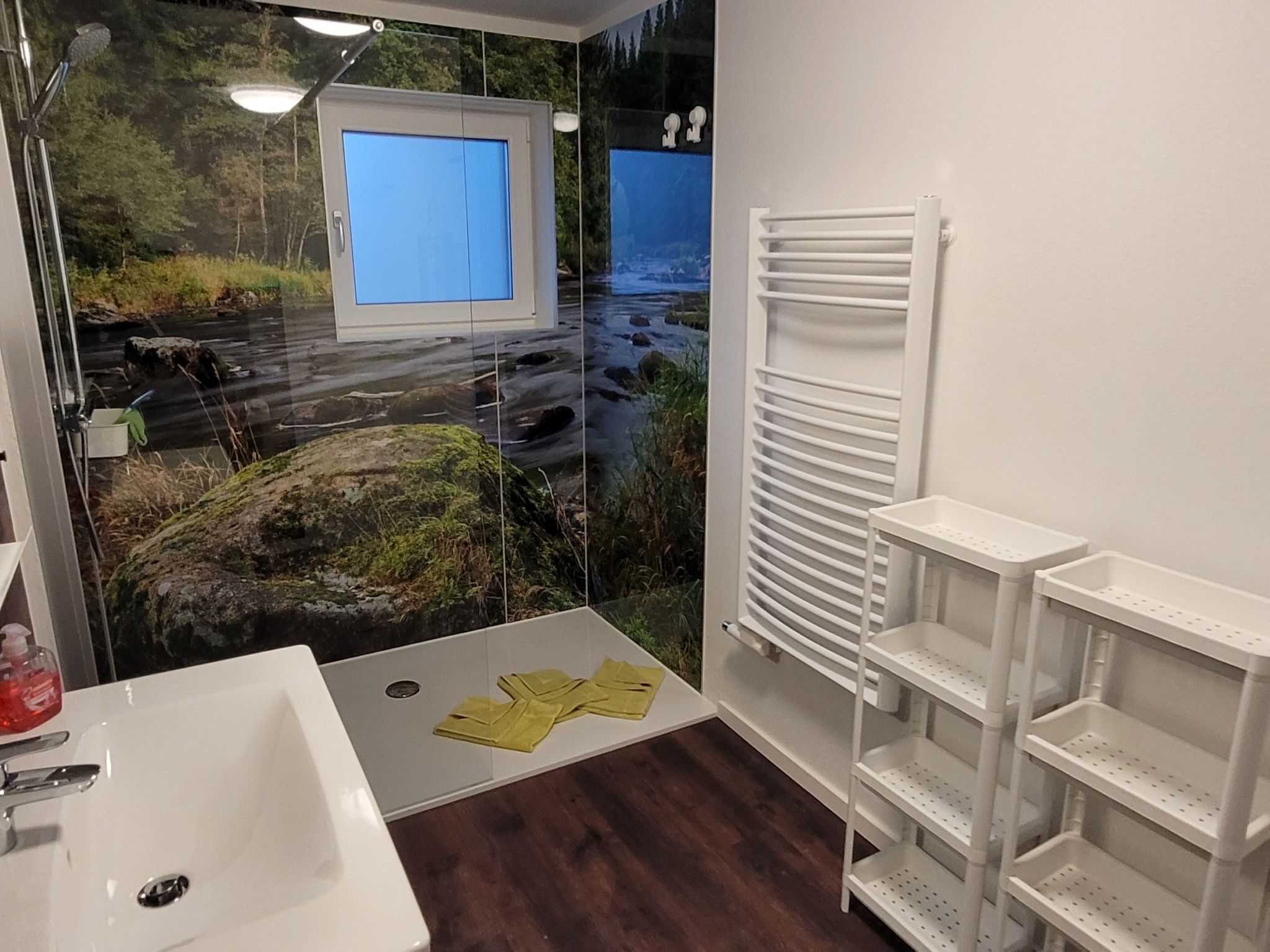 Familienappartement BayVista mit Terrasse-Image-tags.info