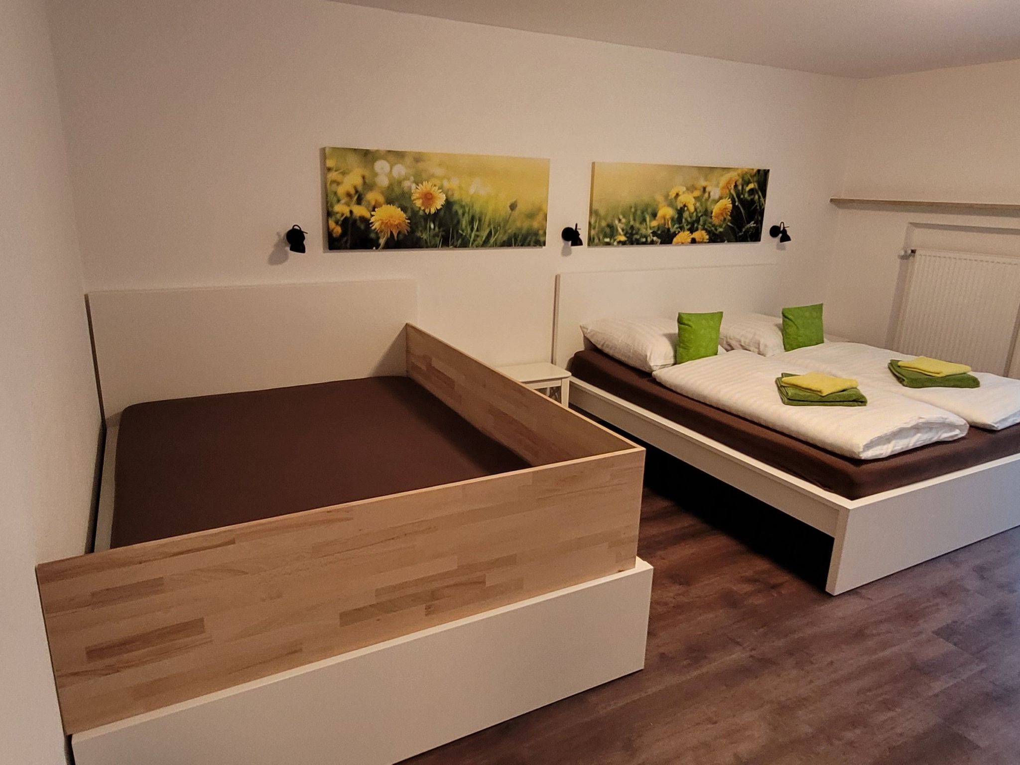 Familienappartement BayVista mit Terrasse-Image-tags.info