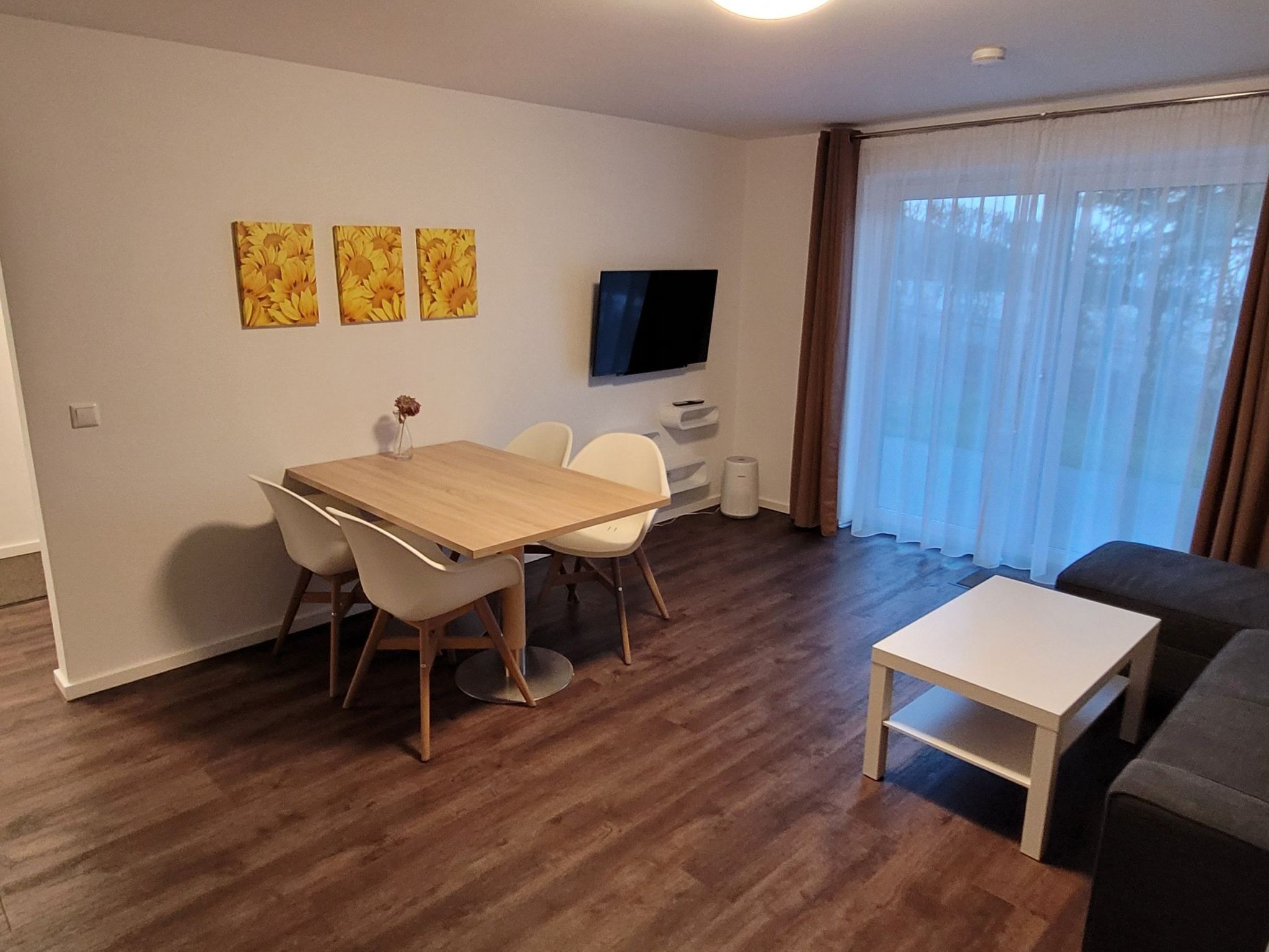 Familienappartement BayVista mit Terrasse-Image-tags.info