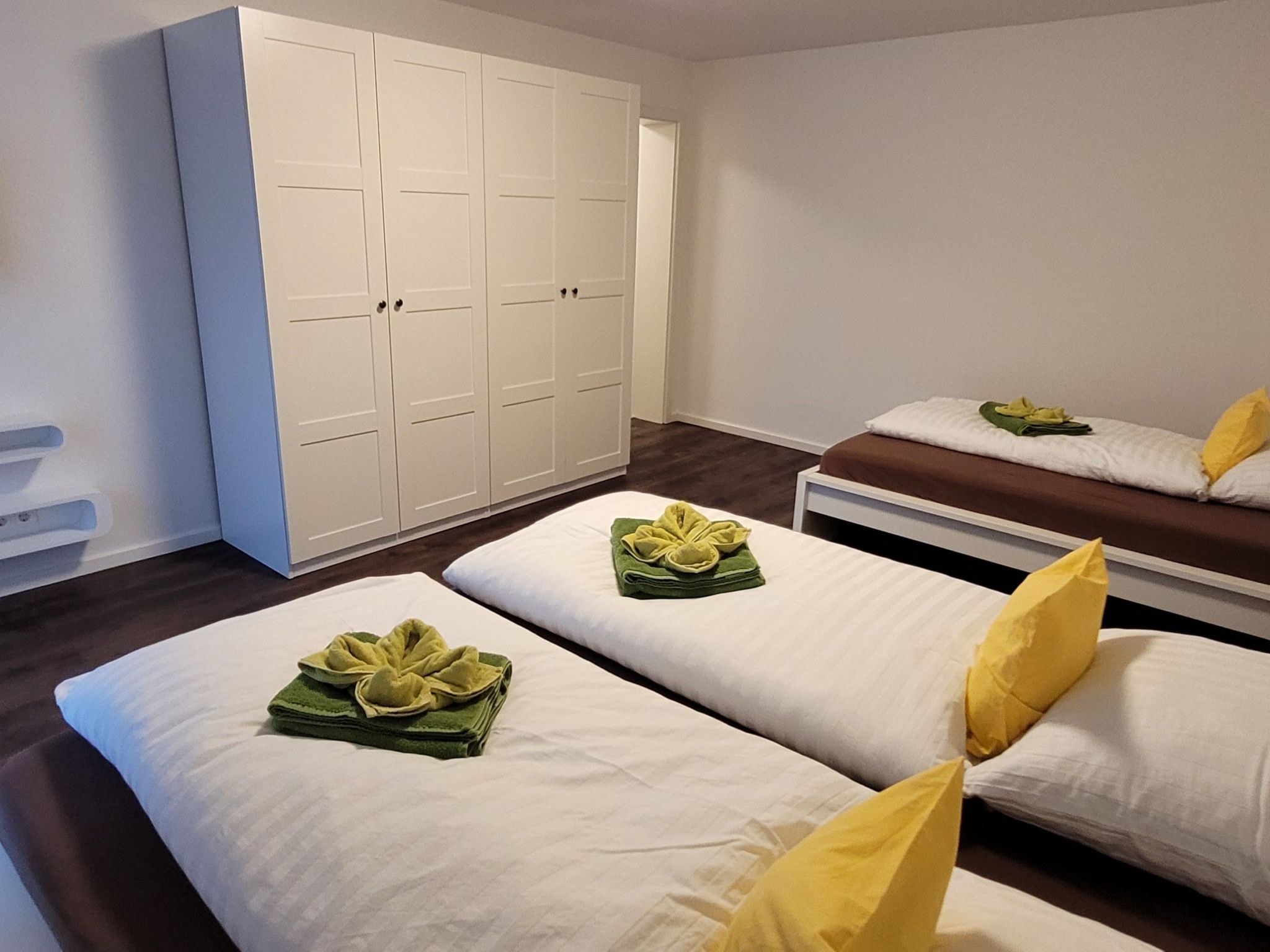 Familienappartement BayVista mit Terrasse-Image-tags.info