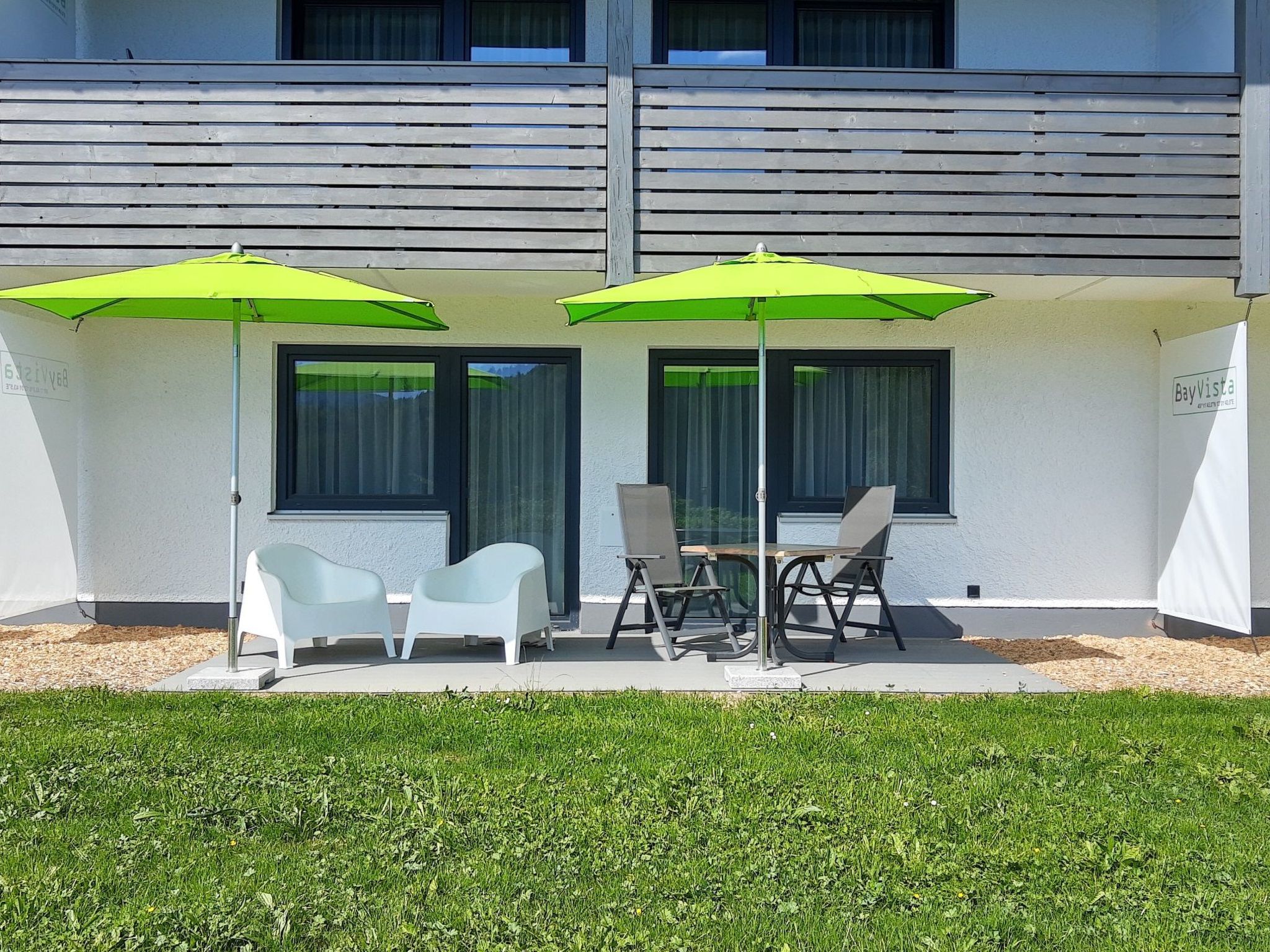 BayVista mit Bergblick-Image-tags.info