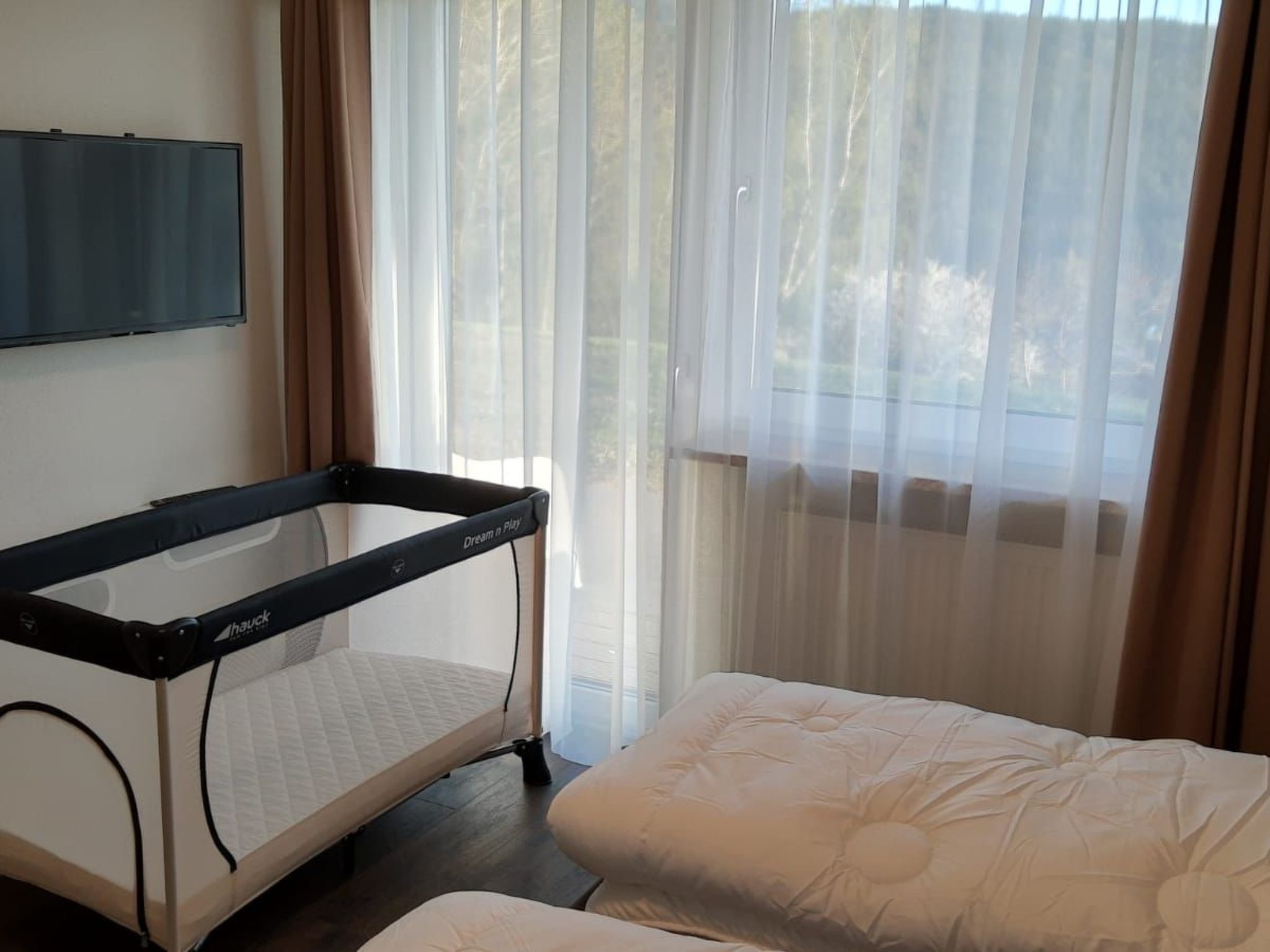 BayVista mit Bergblick-Image-tags.info