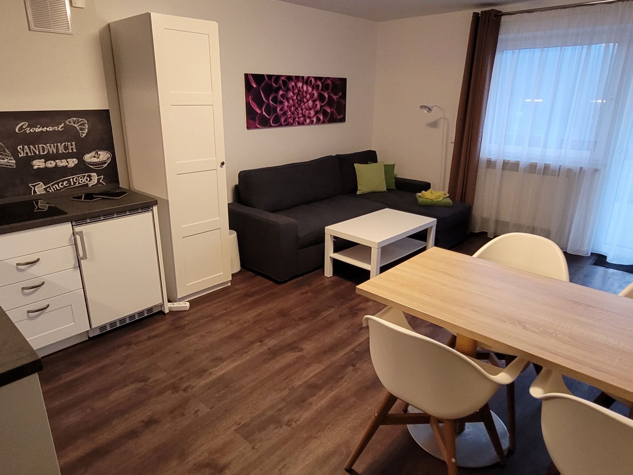 BayVista mit Bergblick-Image-tags.info