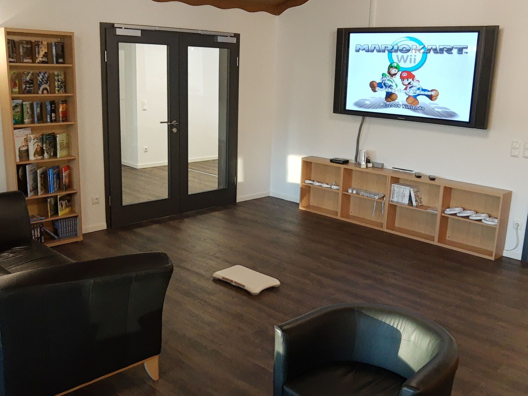 BayVista-Appartement mit Terrasse und Bergblick-Image-tags.info