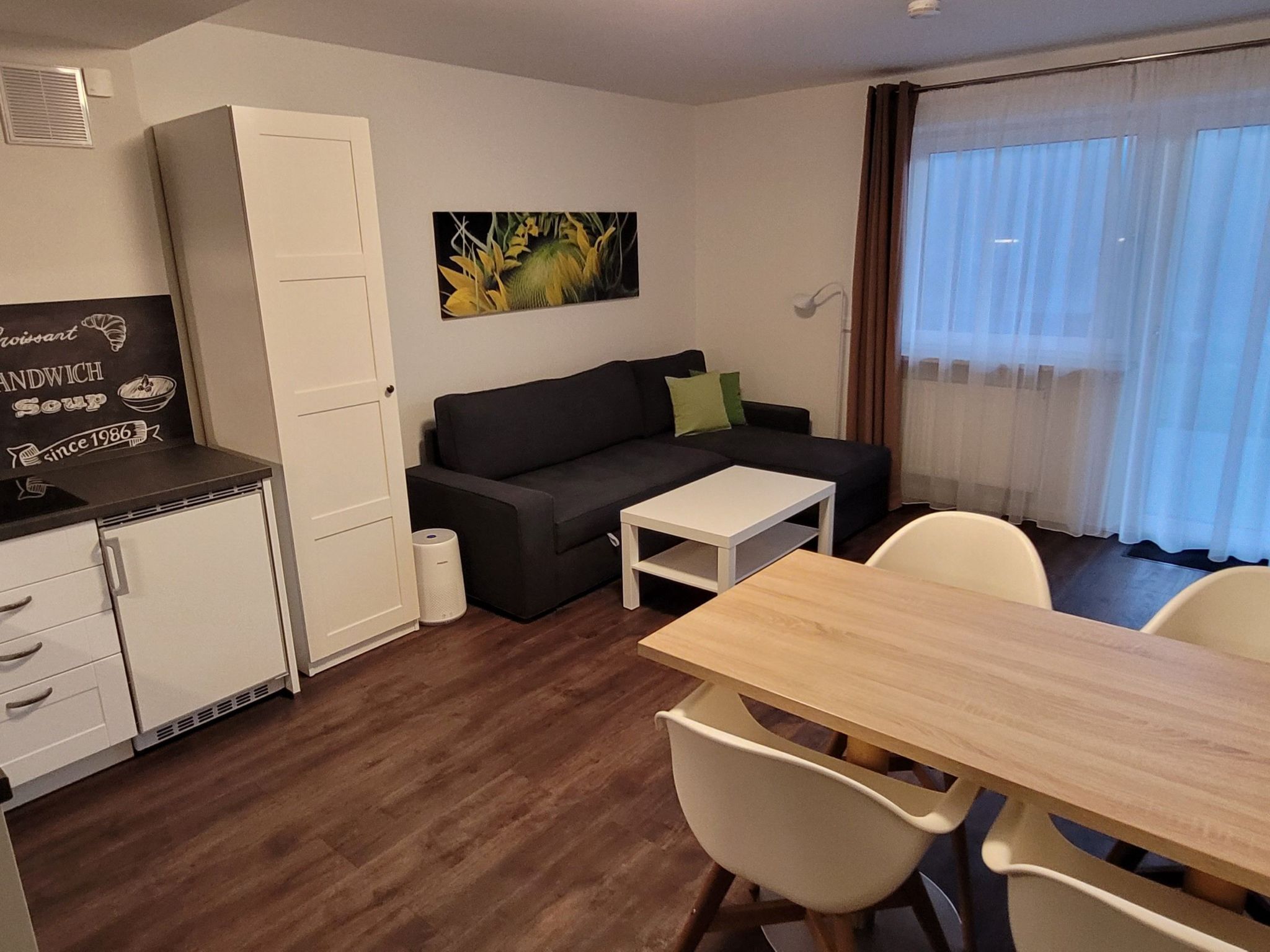 BayVista-Appartement mit Terrasse und Bergblick-Image-tags.info