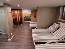 BayVista: Uw vrijstaand appartement in Lam met panoramisch bergzicht - thumbnail 3