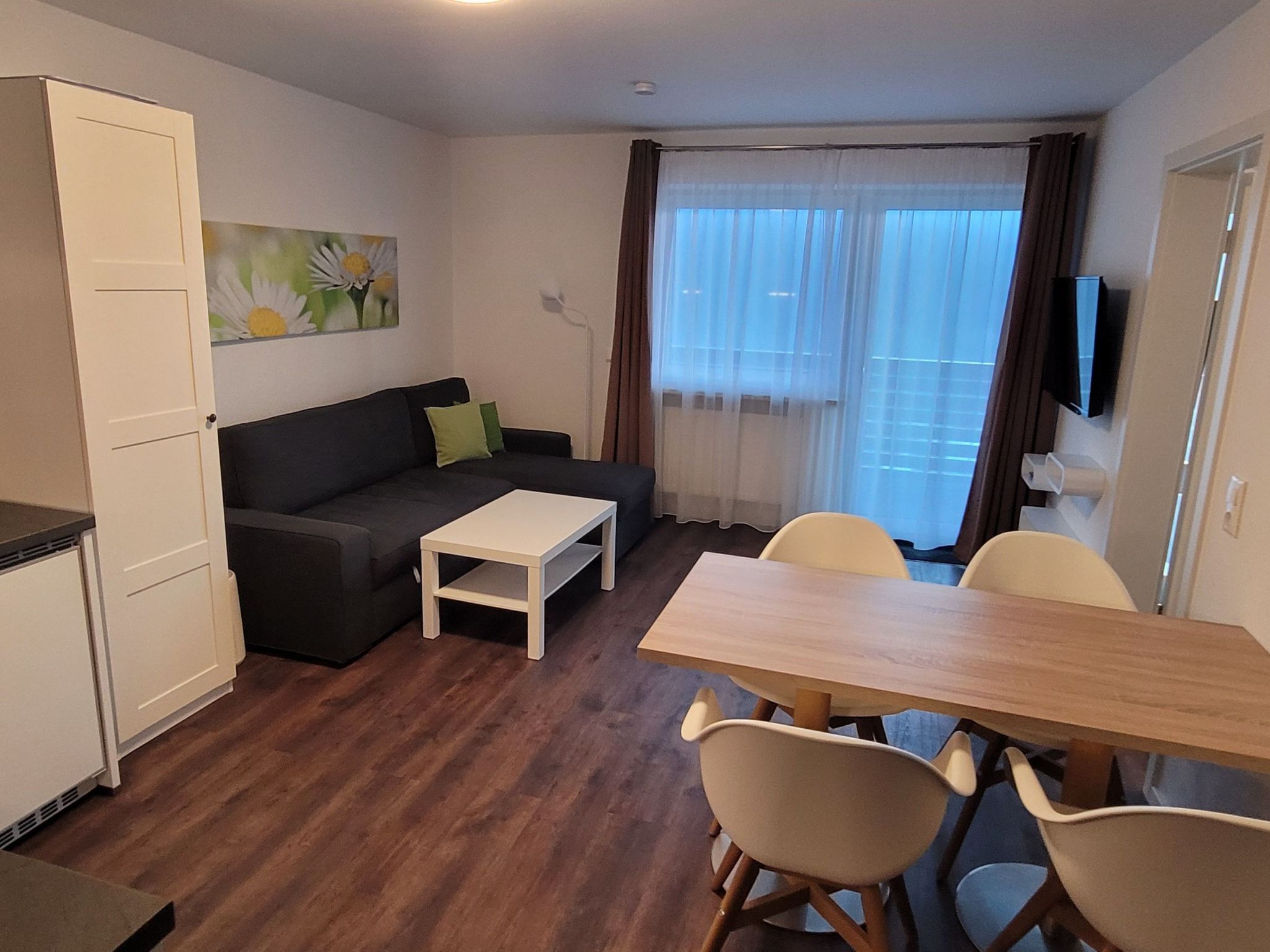 BayVista, die Bayerwald Lodge mit Bergblick-Image-tags.info