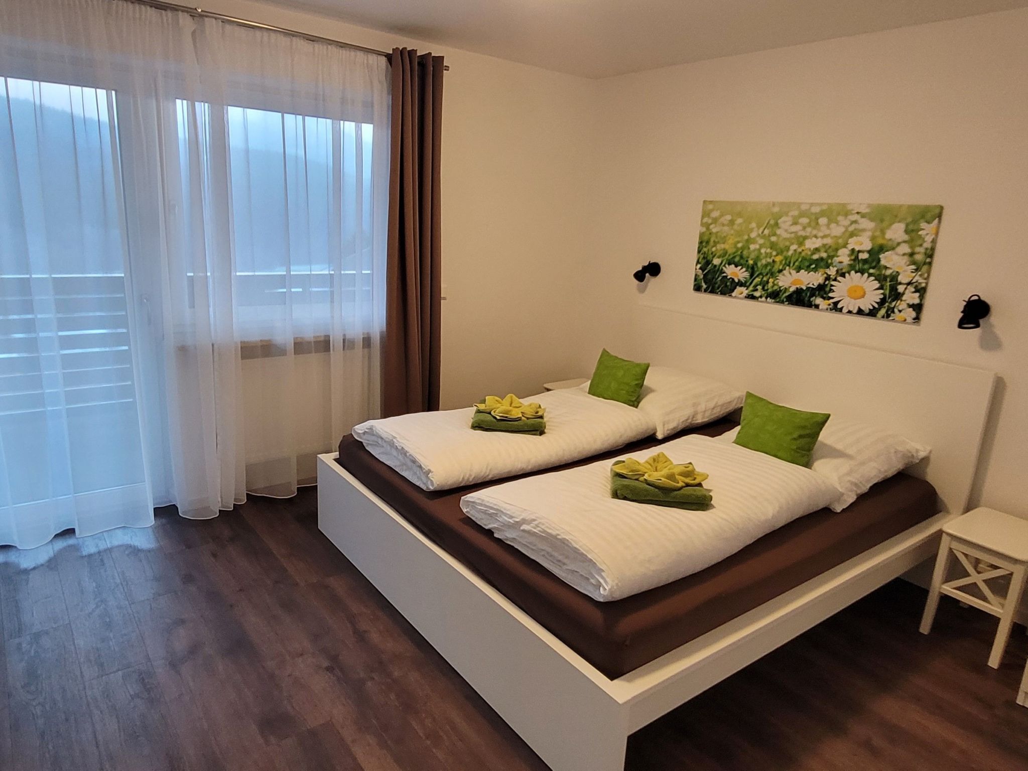 BayVista, die Bayerwald Lodge mit Bergblick-Image-tags.info