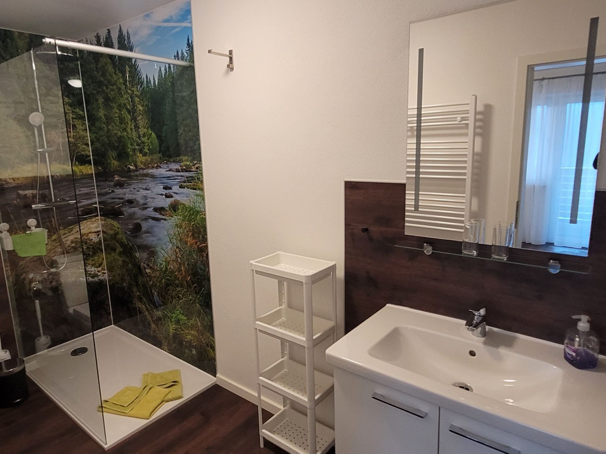 BayVista, die Bayerwald Lodge mit Bergblick-Image-tags.info