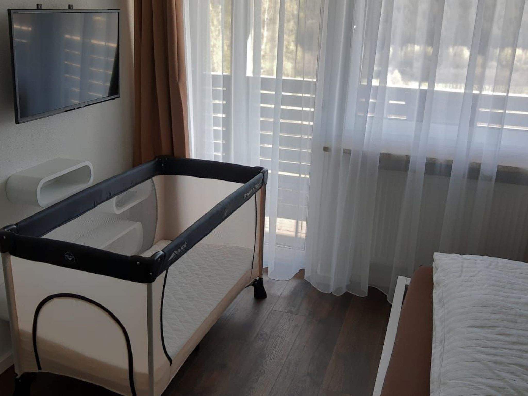 BayVista, die Bayerwald Lodge mit Bergblick-Image-tags.info