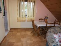 Stadsappartement voor 6 in Neurenberg, dichtbij centrum - thumbnail 2