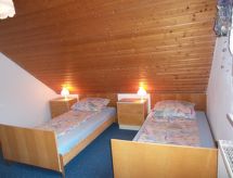 Stadsappartement voor 6 in Neurenberg, dichtbij centrum - thumbnail 3