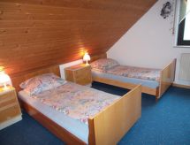 Stadsappartement voor 6 in Neurenberg, dichtbij centrum - thumbnail 4