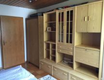 Stadsappartement voor 6 in Neurenberg, dichtbij centrum - thumbnail 6