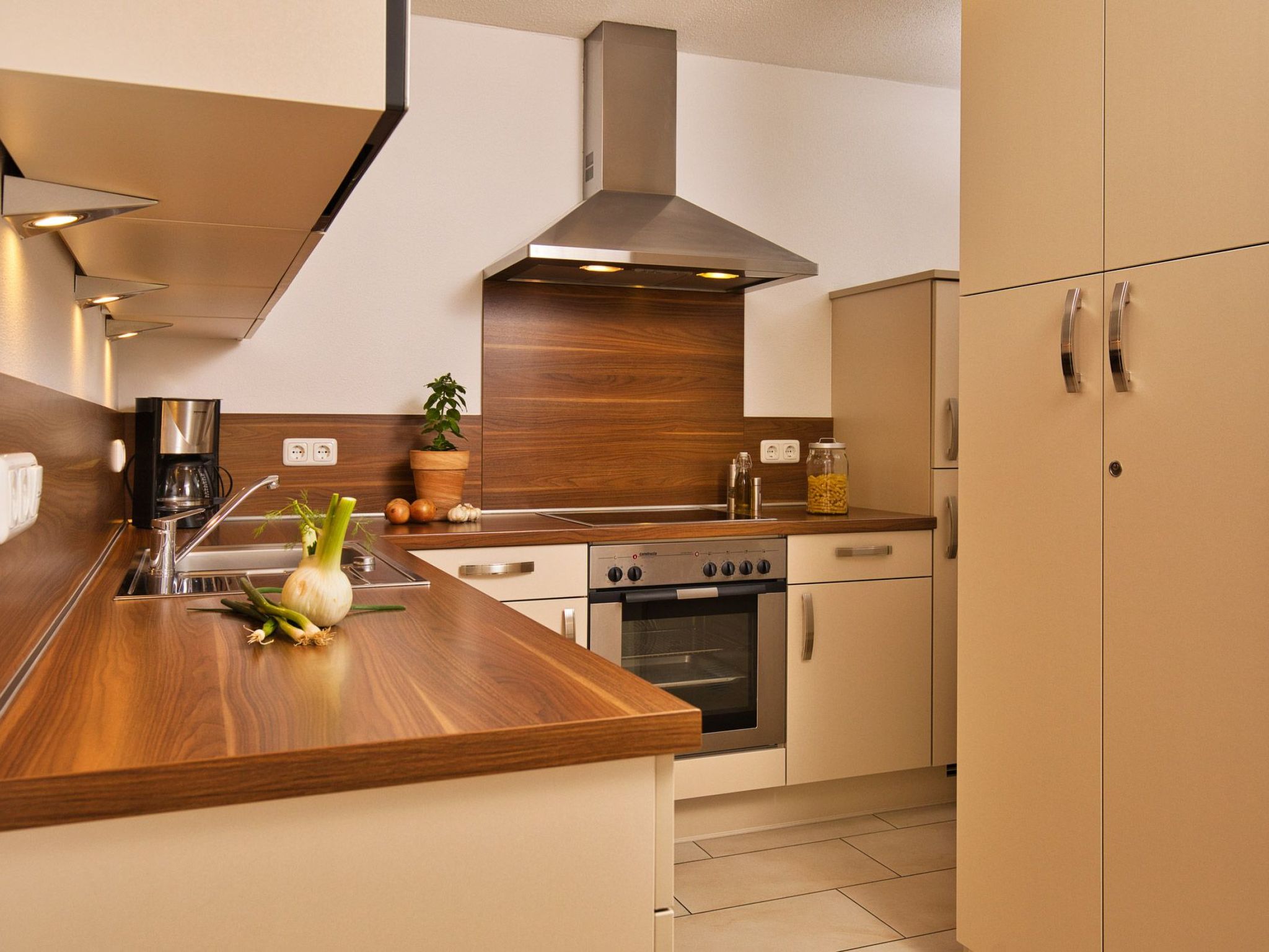 Am Johannesbühl-Inside