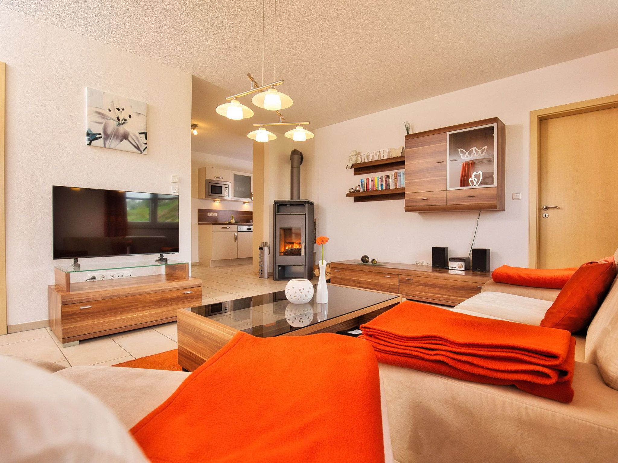 Am Johannesbühl-Inside