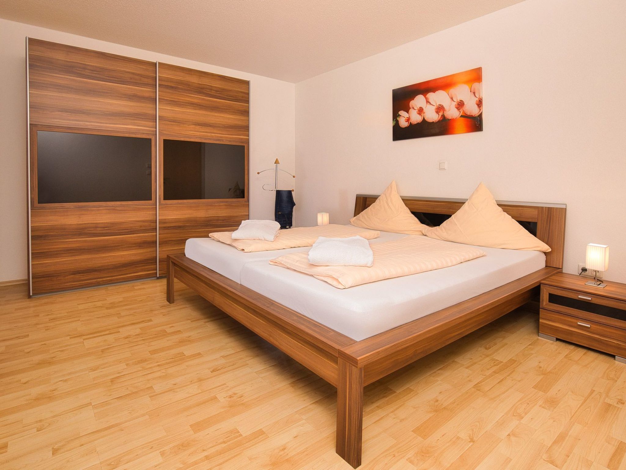 Am Johannesbühl-Inside