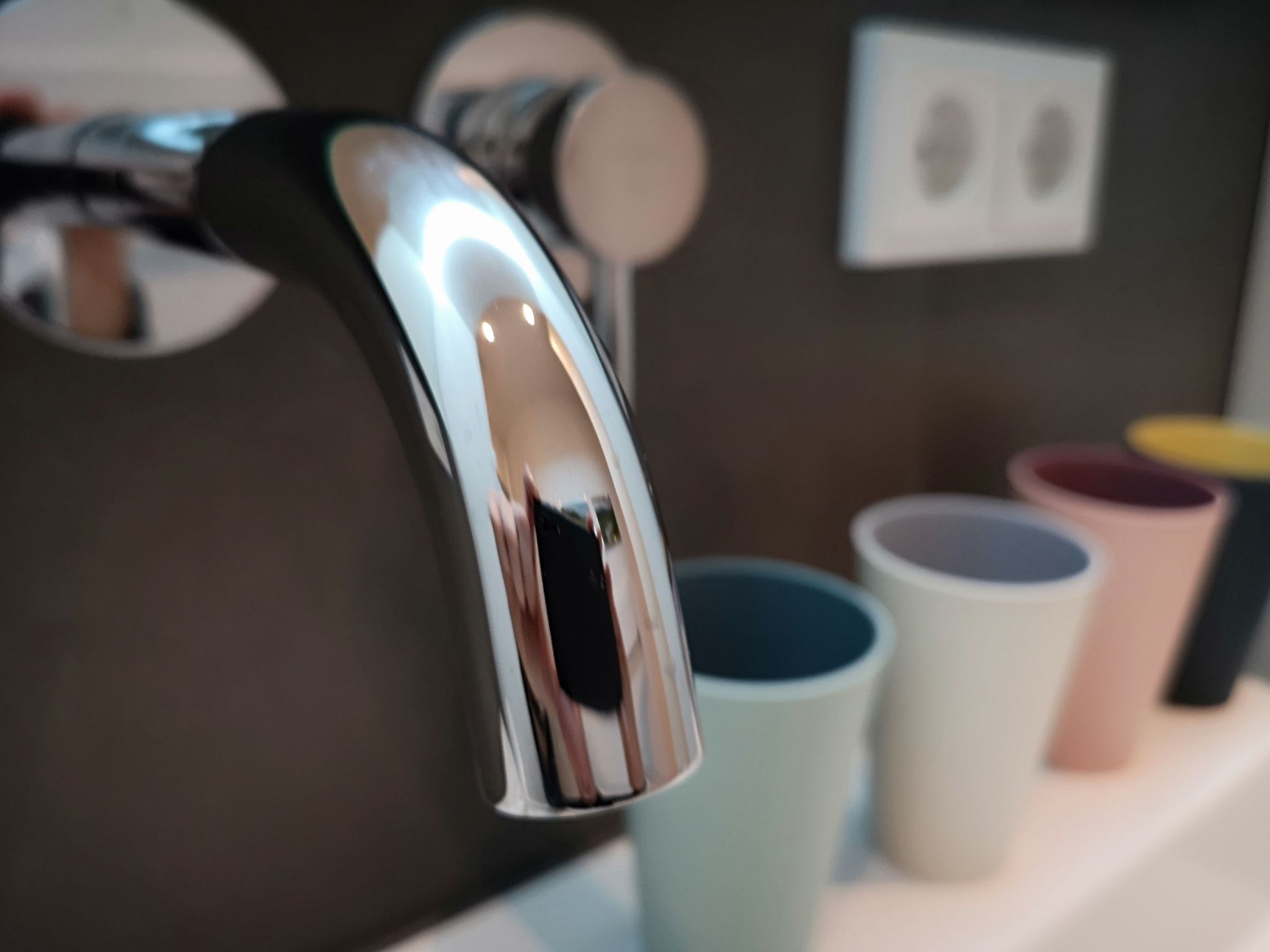 Am Schlosshang-Inside