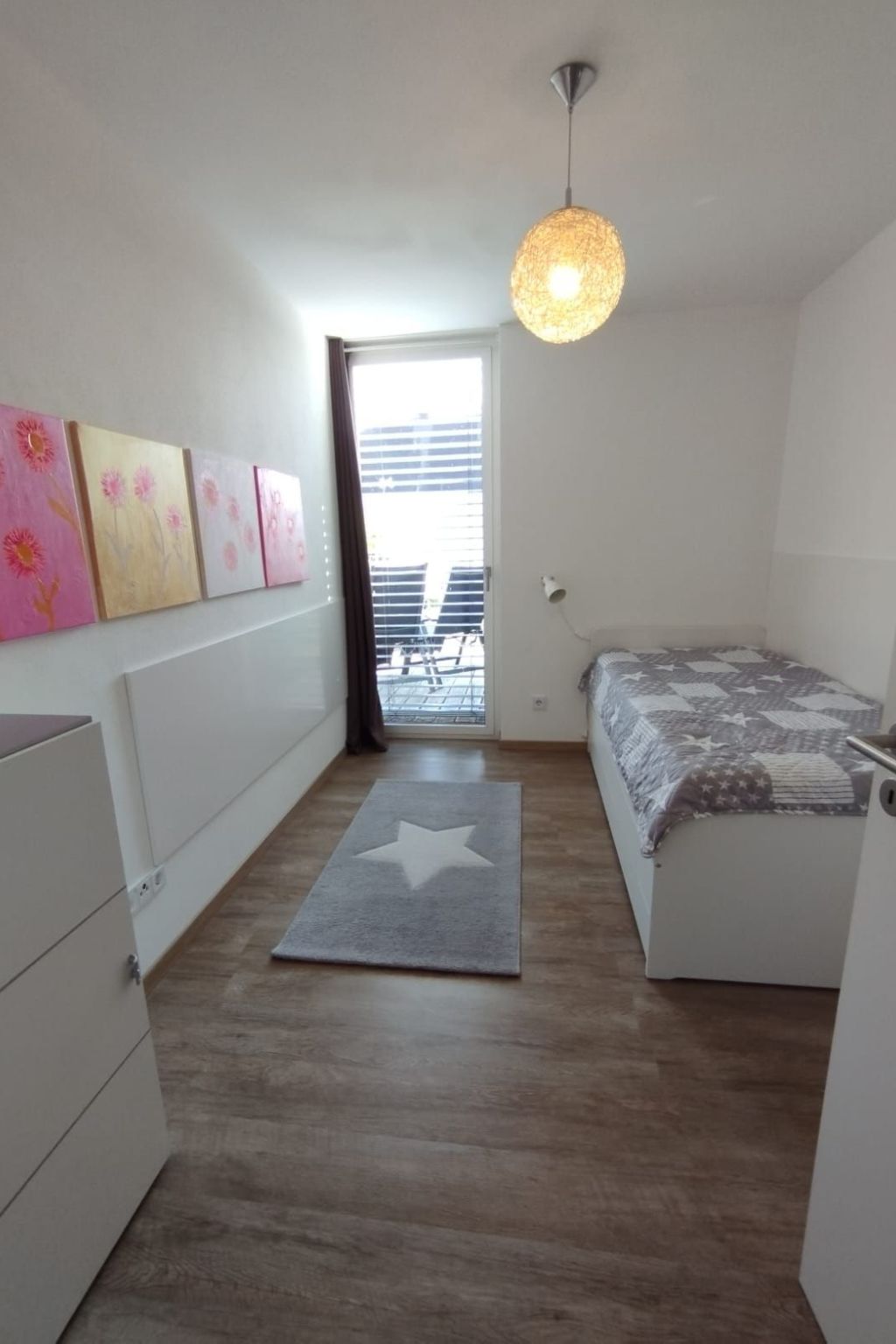 Am Schlosshang-Inside