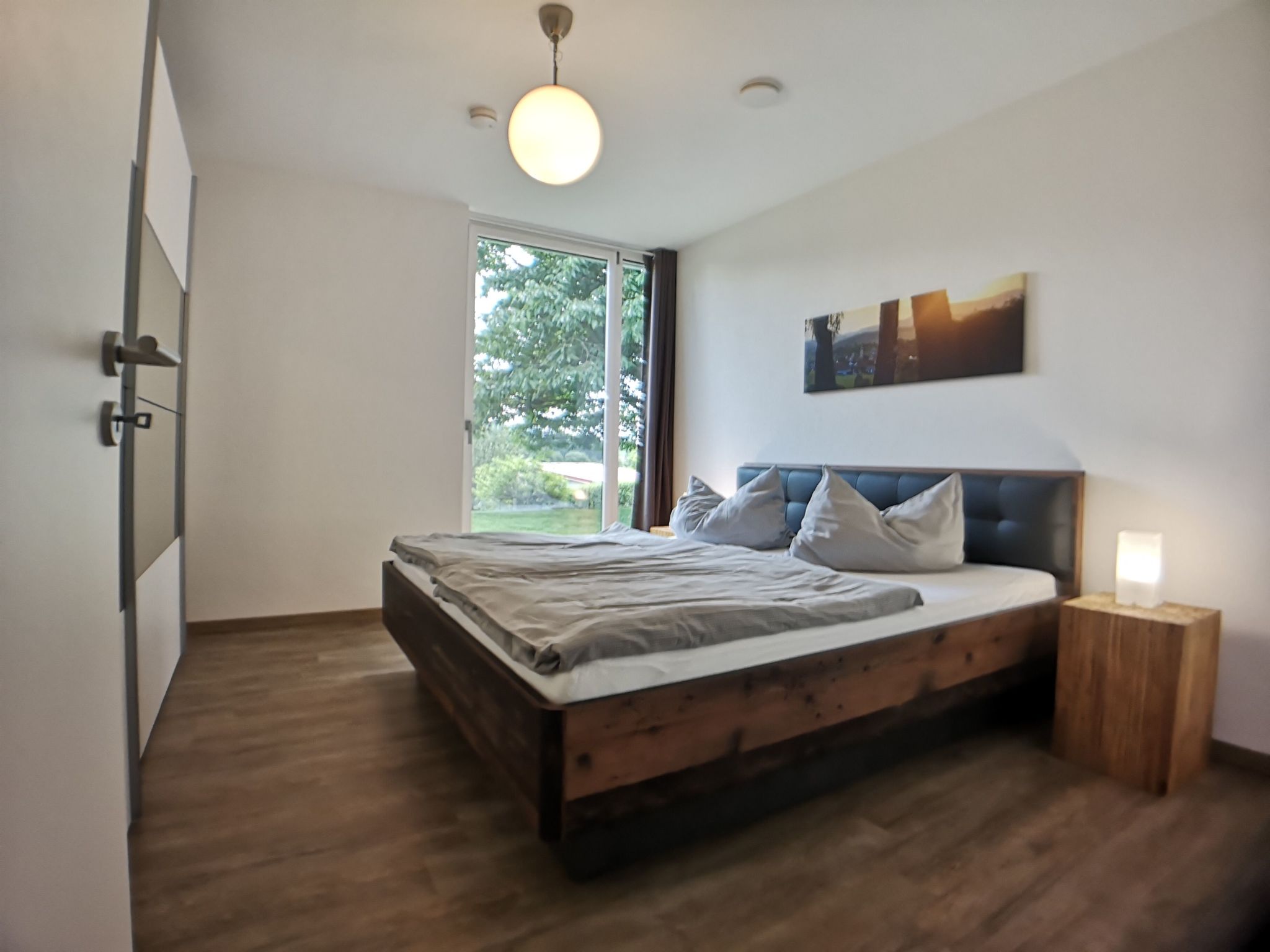 Am Schlosshang-Inside