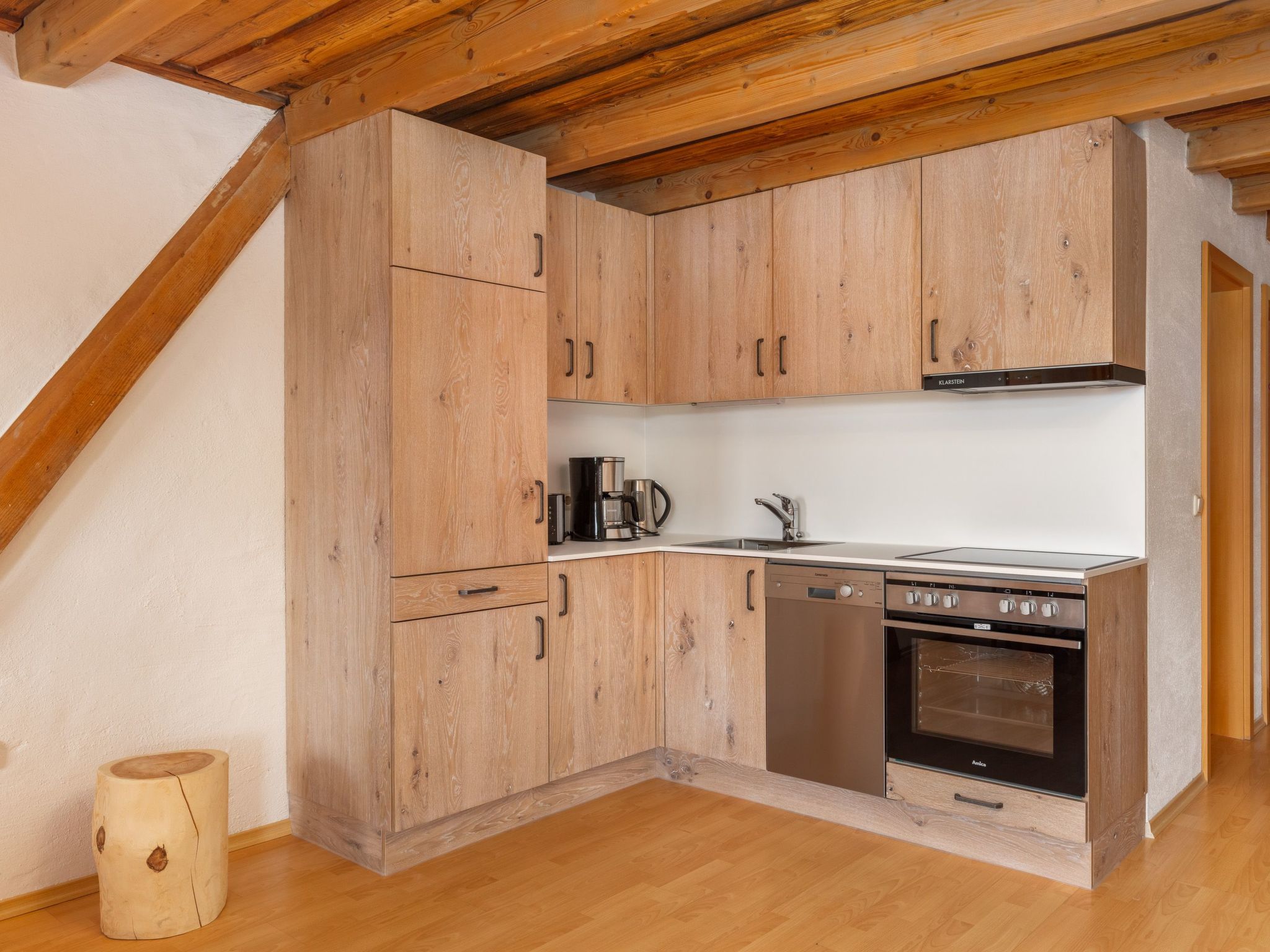 Am Rückerlhof -Alexi-Dedans