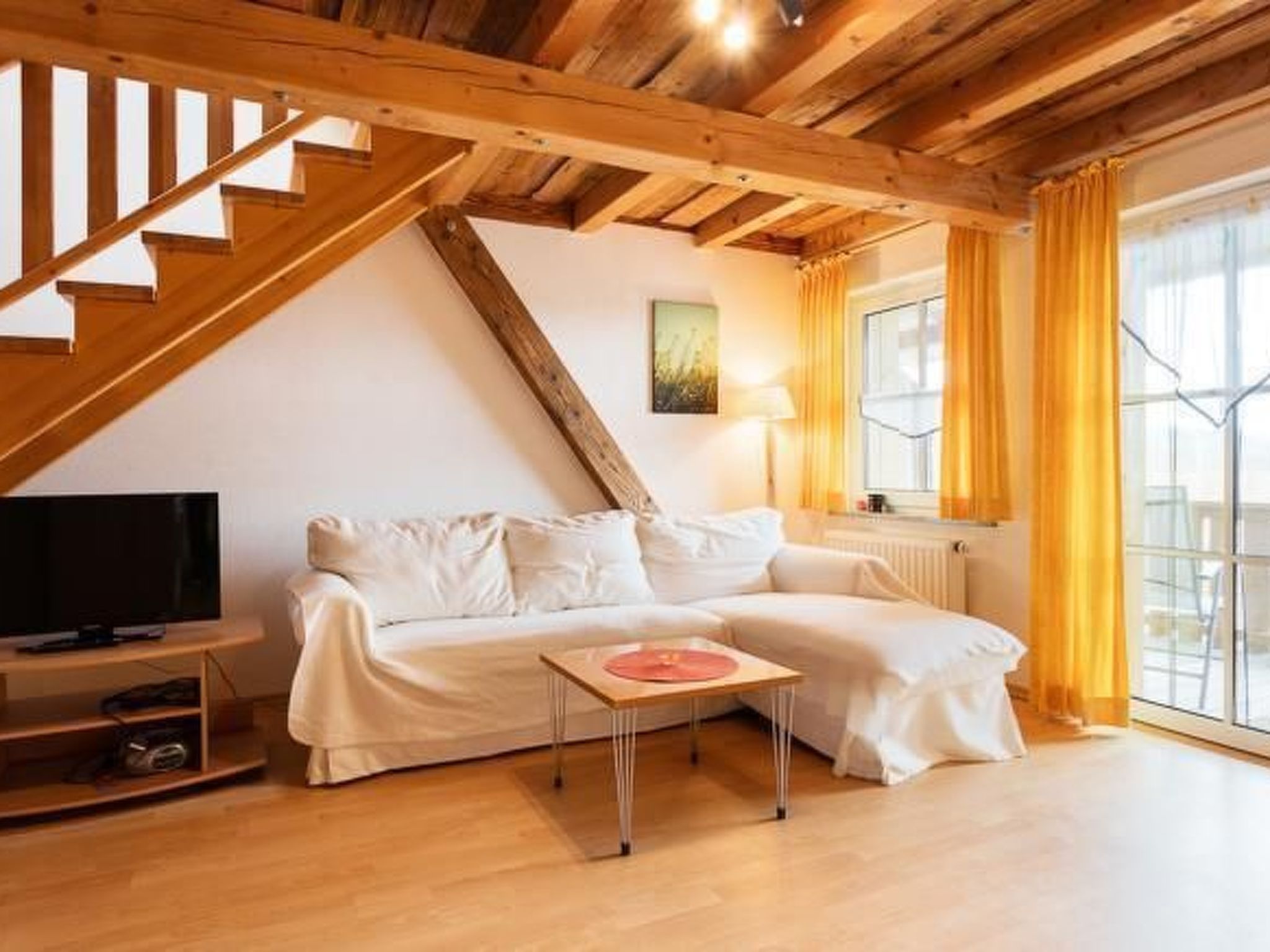 Am Rückerlhof -Alexi-Dedans