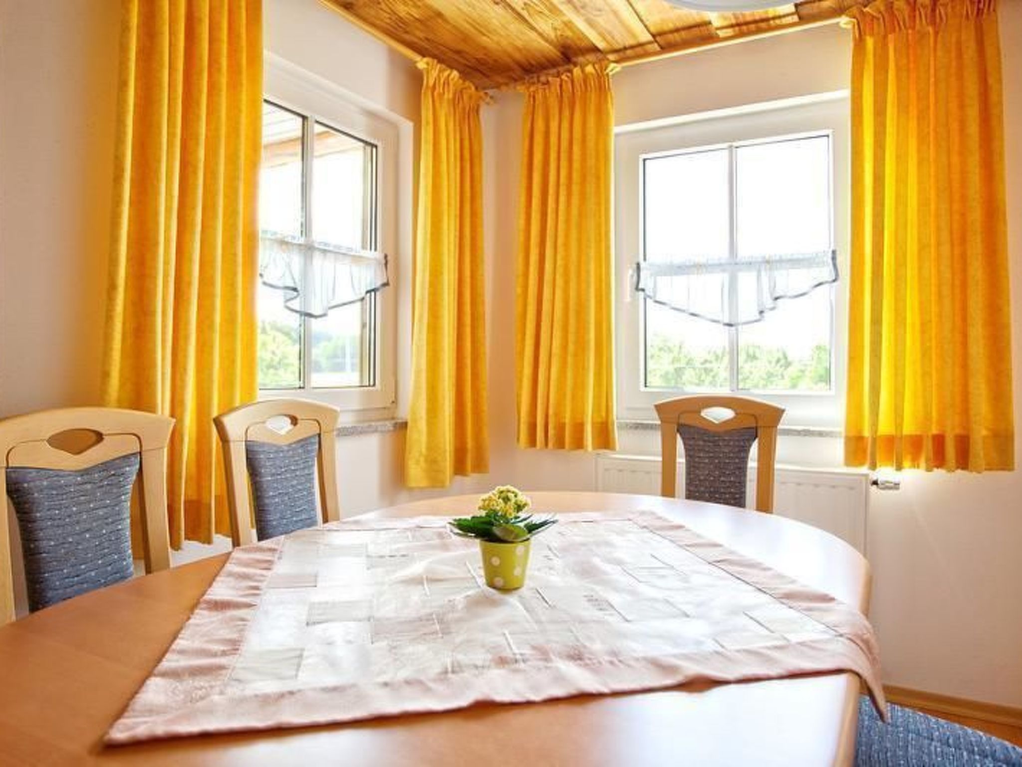 Am Rückerlhof -Alexi-Dedans