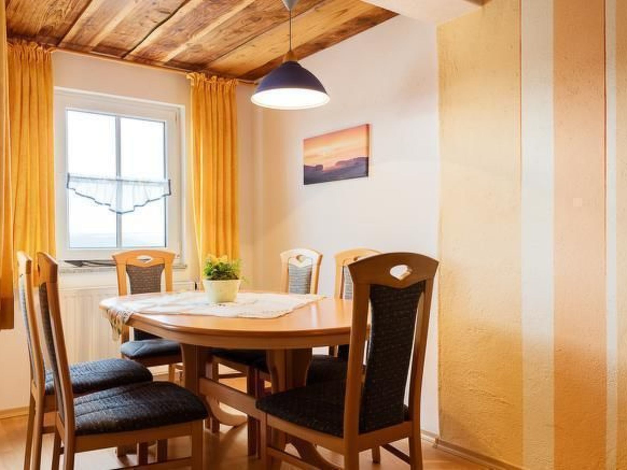 Am Rückerlhof -Alexi-Dedans